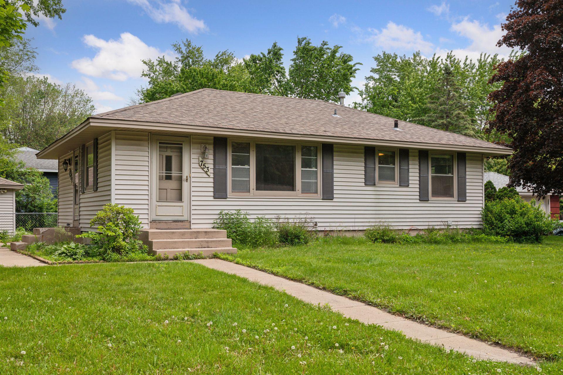 View of Residential at 753 112th Avenue, Coon Rapids MN 55448, Coon Rapids - Mike Wilen | Minnesota Team Real Estate