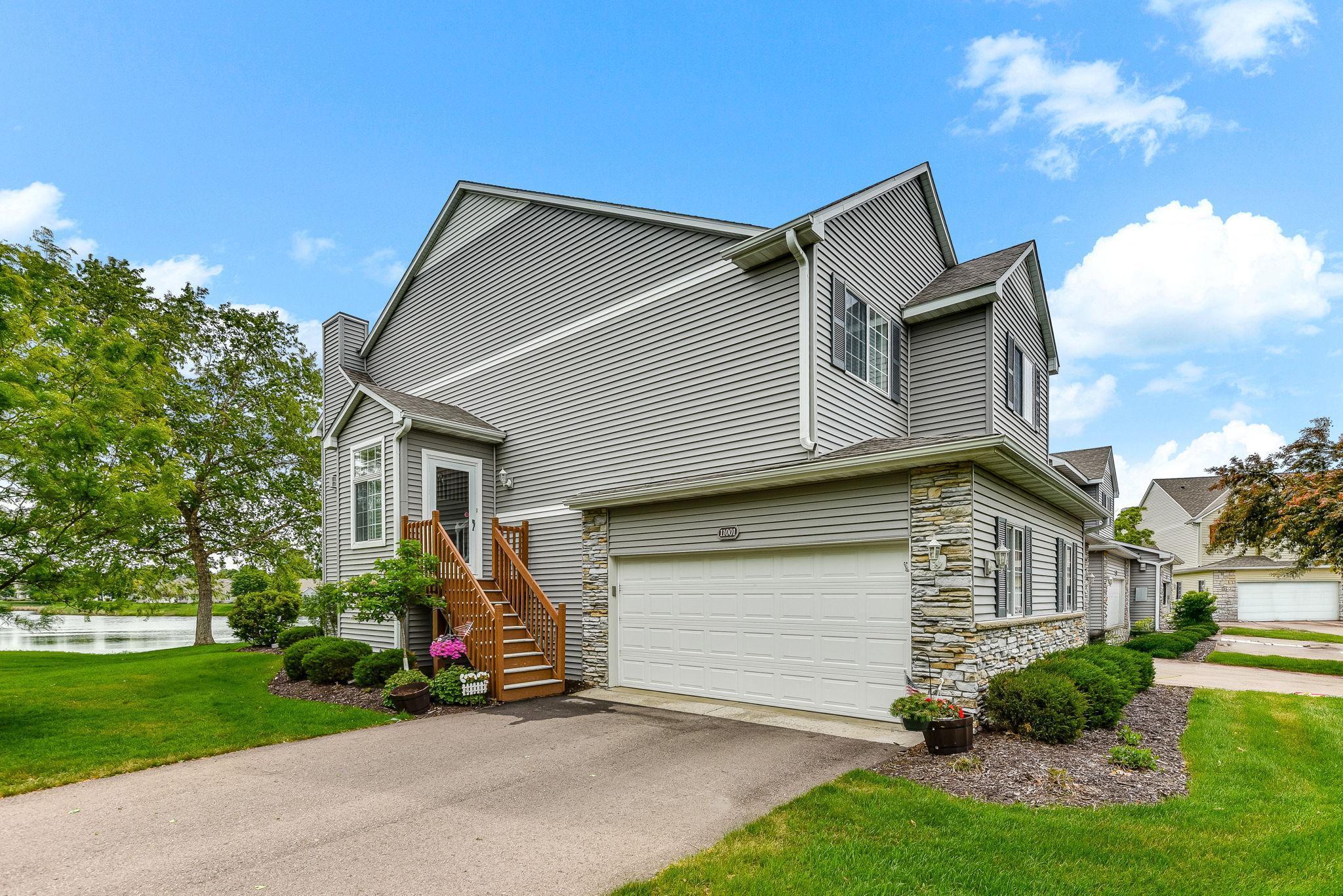 View of Residential at 11001 Isanti Court, Blaine MN 55449, Blaine - Mike Wilen | Minnesota Team Real Estate