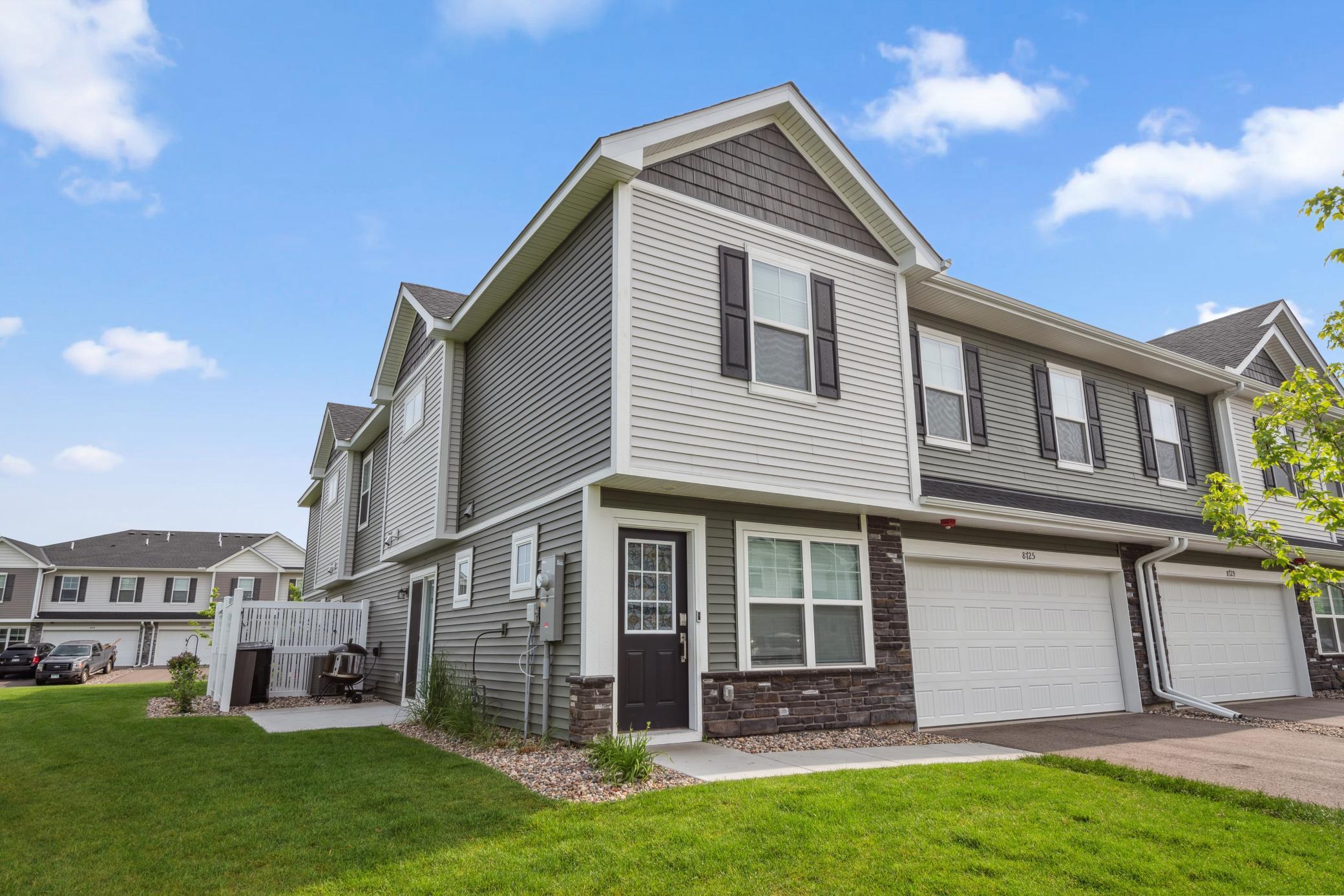 View of Residential at 8725 Parkington Avenue, Otsego MN 55330, Otsego - Mike Wilen | Minnesota Team Real Estate