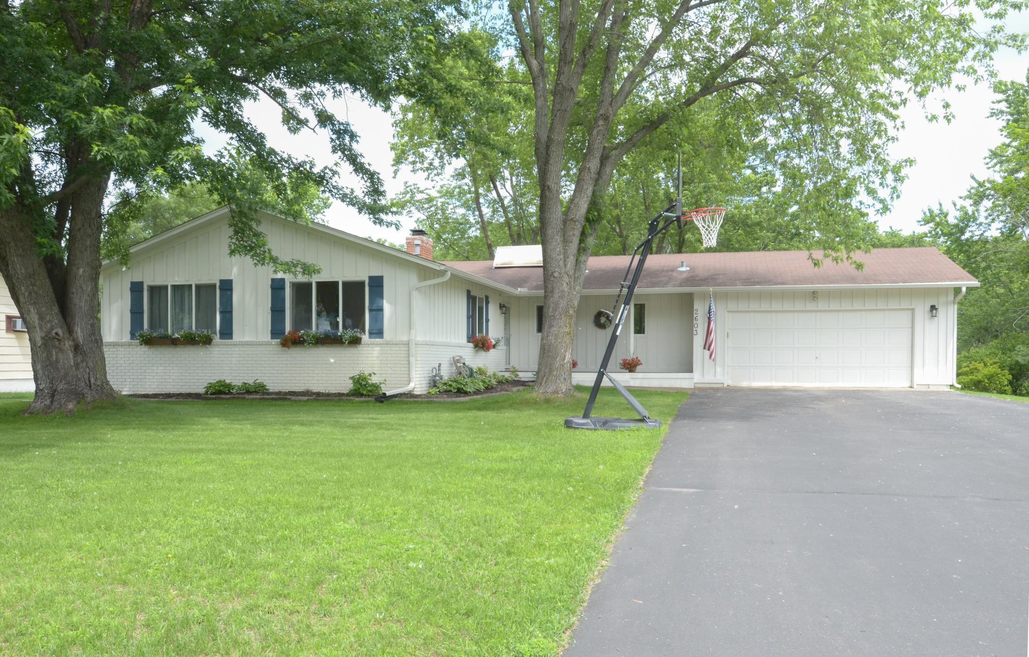 View of Residential at 2603 140th Lane, Andover MN 55304, Andover - Mike Wilen | Minnesota Team Real Estate
