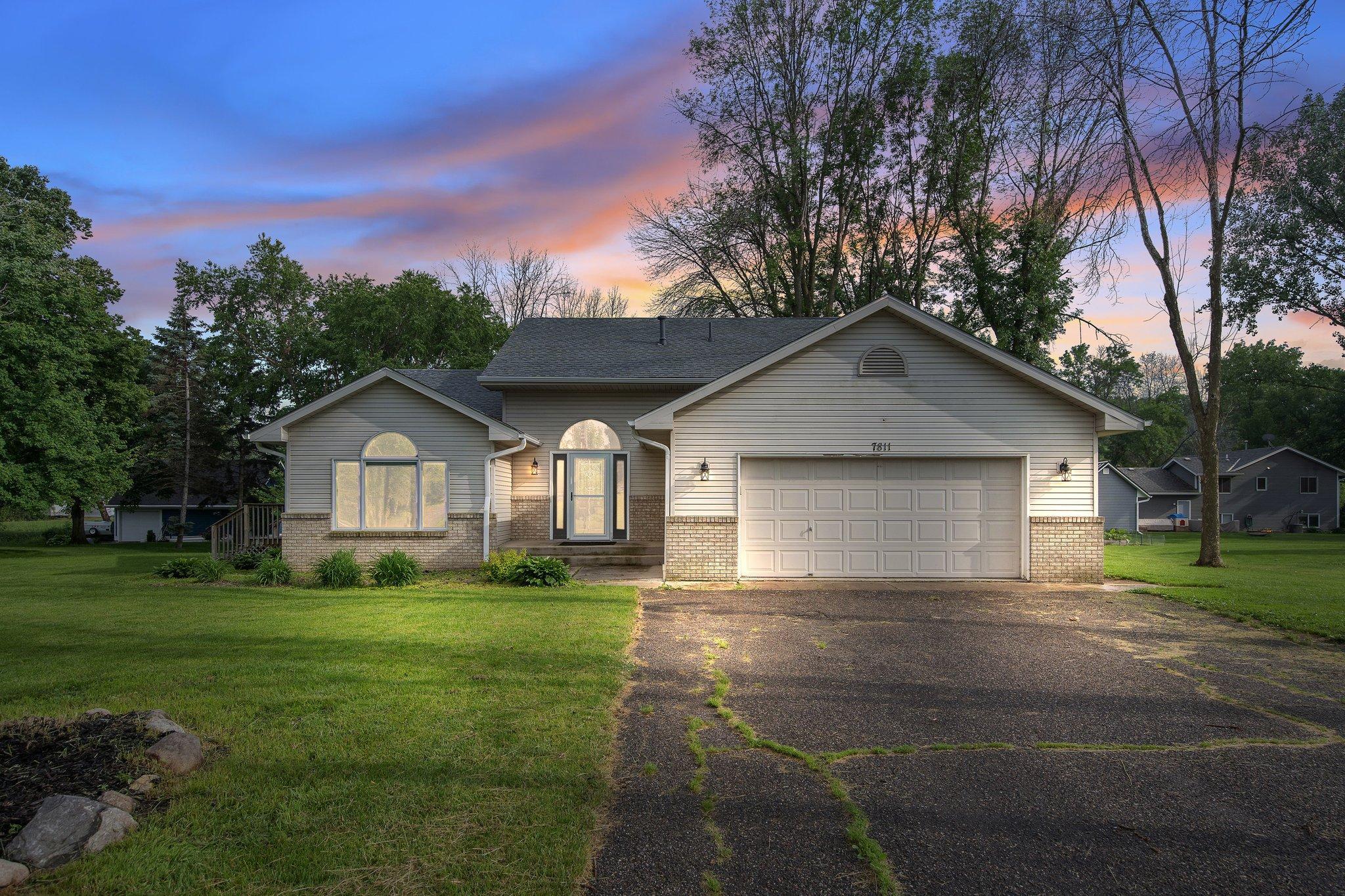 View of Residential at 7811 209th Street, Forest Lake MN 55025, Forest Lake - Mike Wilen | Minnesota Team Real Estate