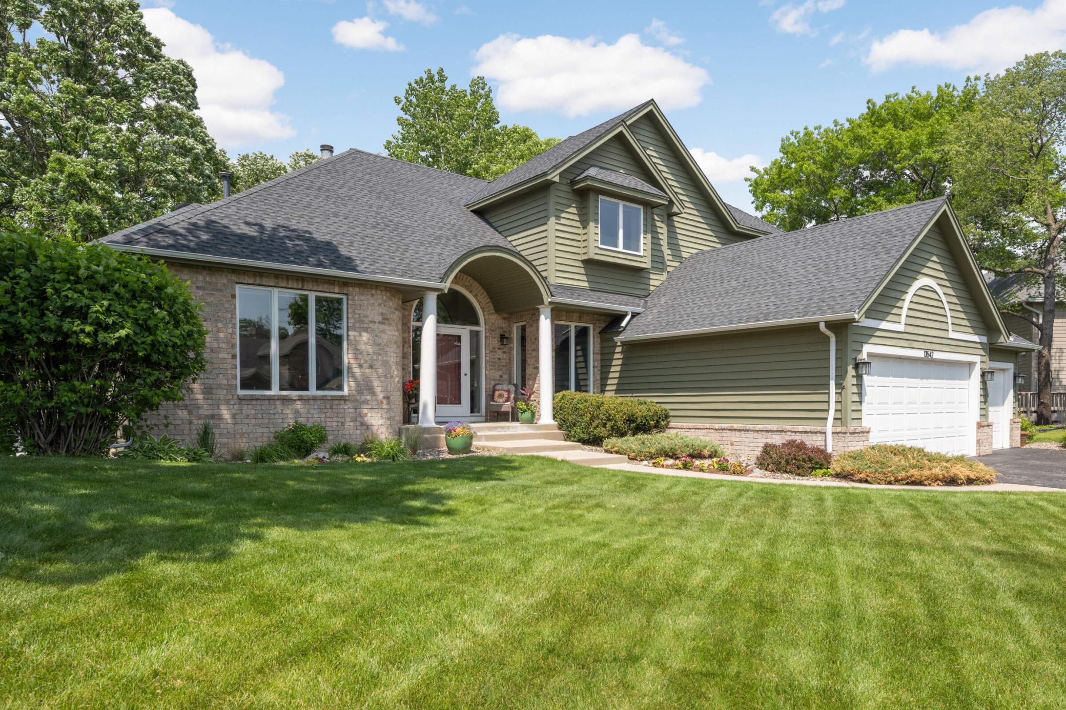View of Residential at 13542 Gossamer Way, Apple Valley MN 55124, Apple Valley - Mike Wilen | Minnesota Team Real Estate