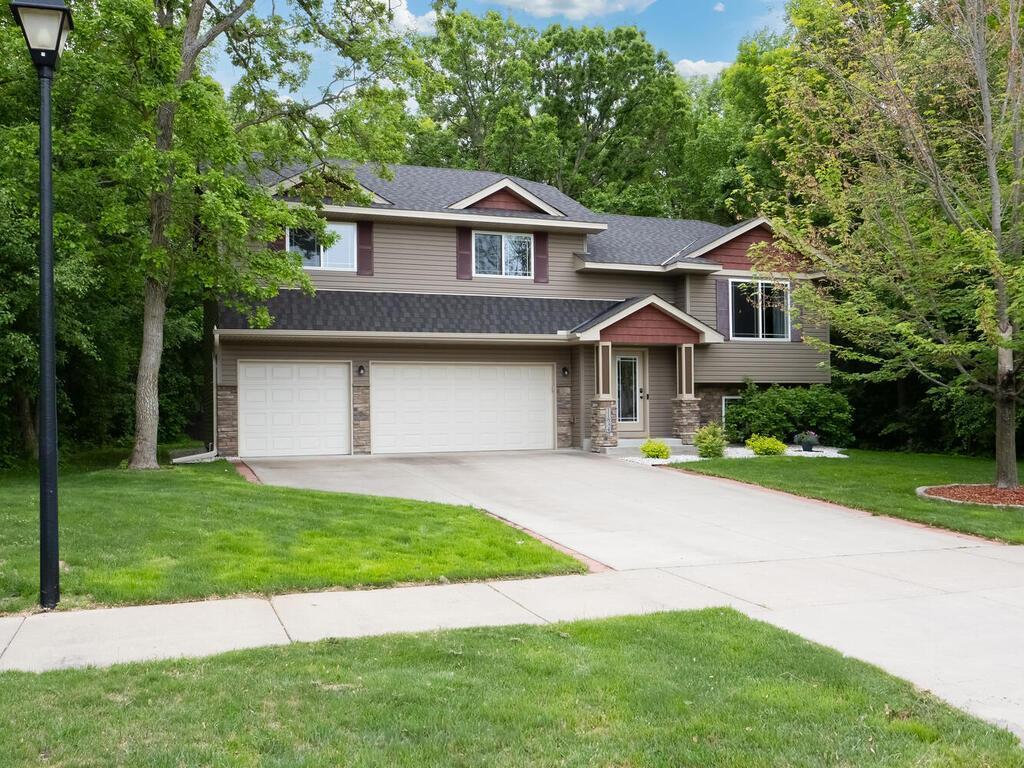 View of Residential at 11834 35th Avenue, Becker MN 55308, Becker - Mike Wilen | Minnesota Team Real Estate
