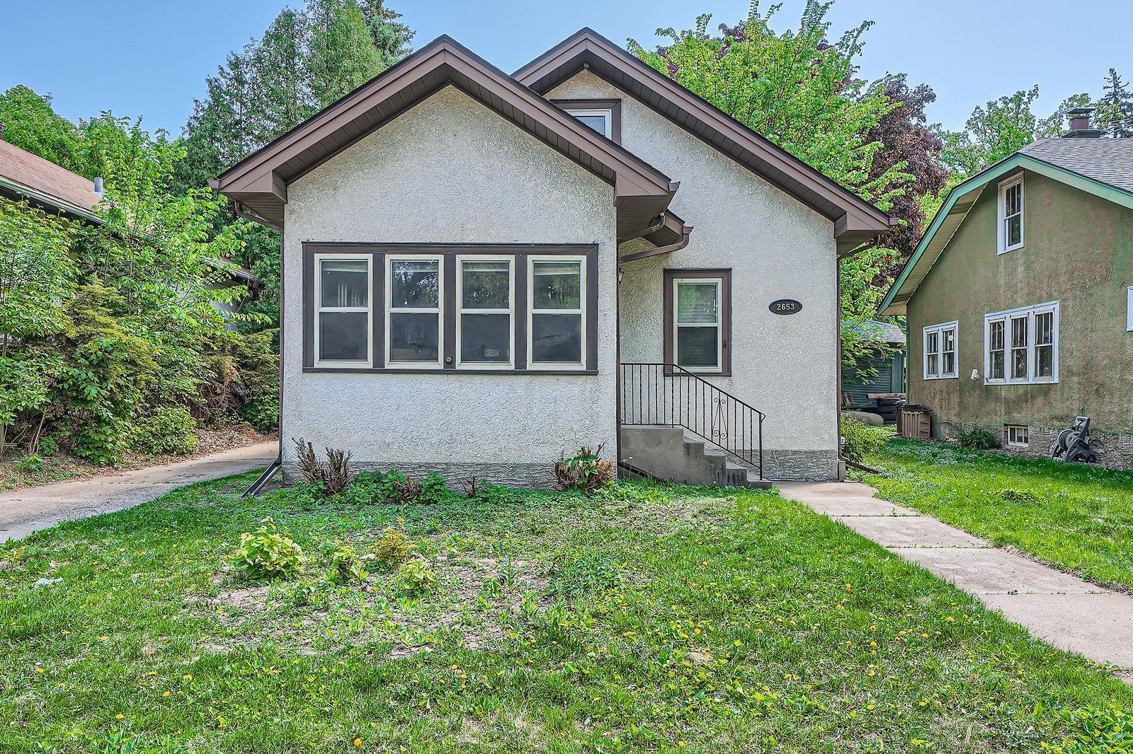 View of Residential at 2653 Pierce Street, Minneapolis MN 55418, Minneapolis - Mike Wilen | Minnesota Team Real Estate