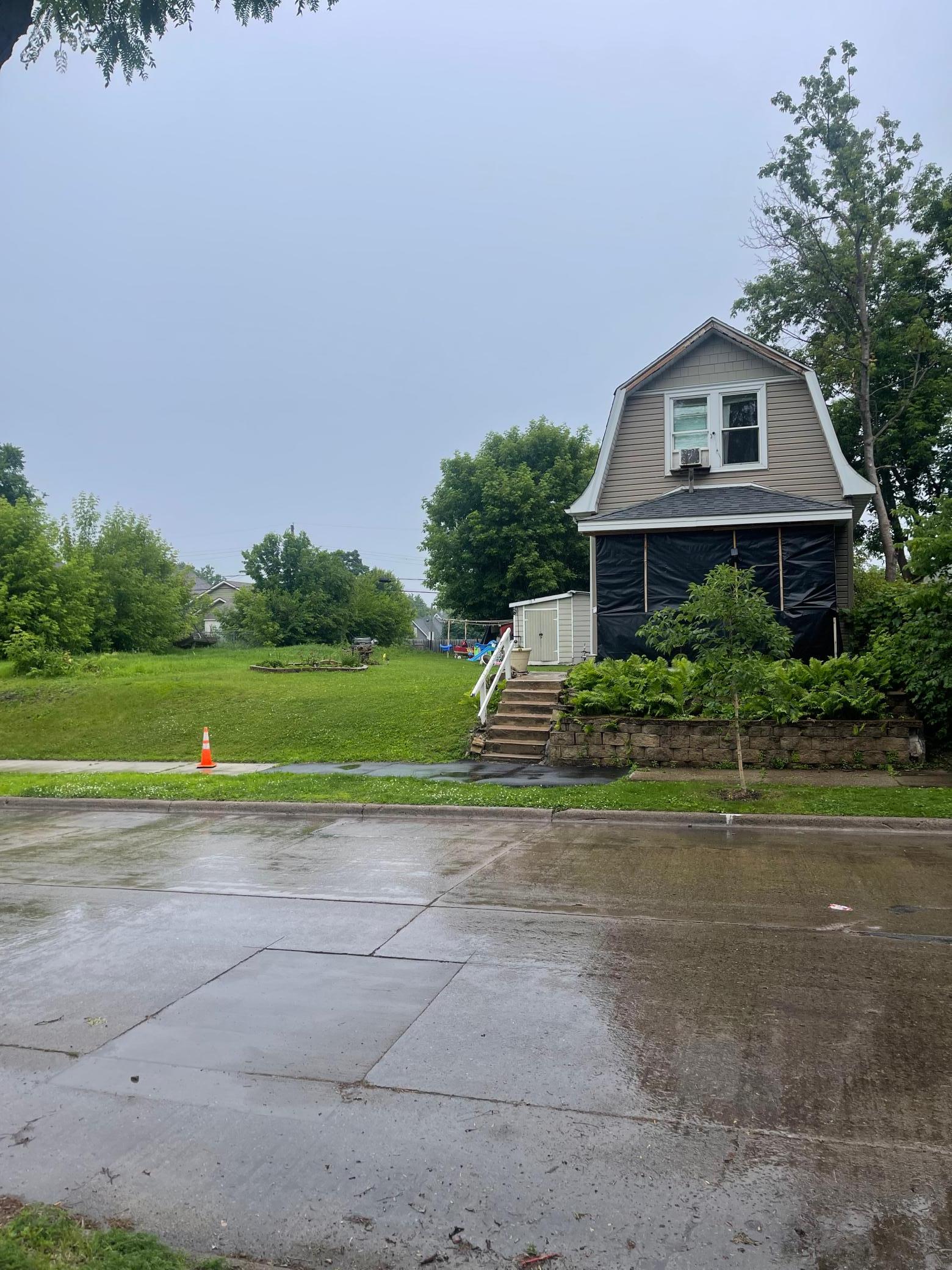 View of Residential at 2604 Oliver Avenue, Minneapolis MN 55411, Minneapolis - Mike Wilen | Minnesota Team Real Estate
