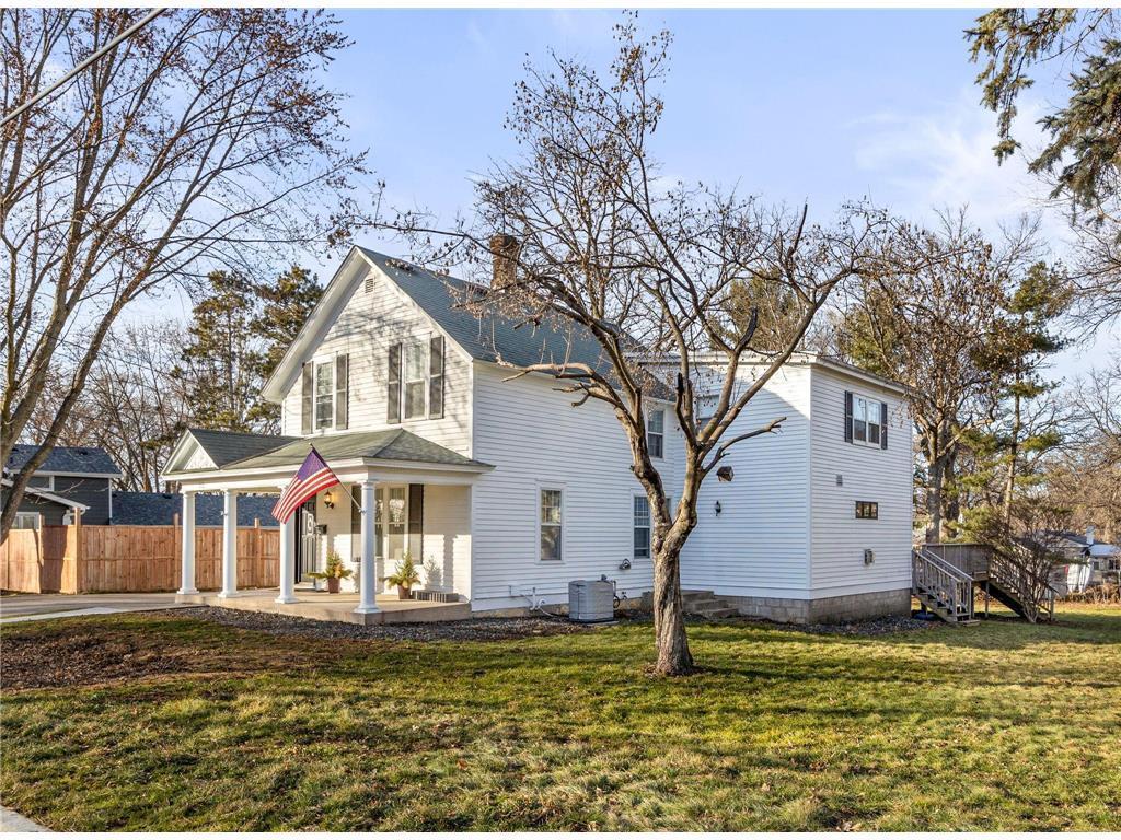 View of Residential at 712 Anderson Street, Stillwater MN 55082, Stillwater - Mike Wilen | Minnesota Team Real Estate