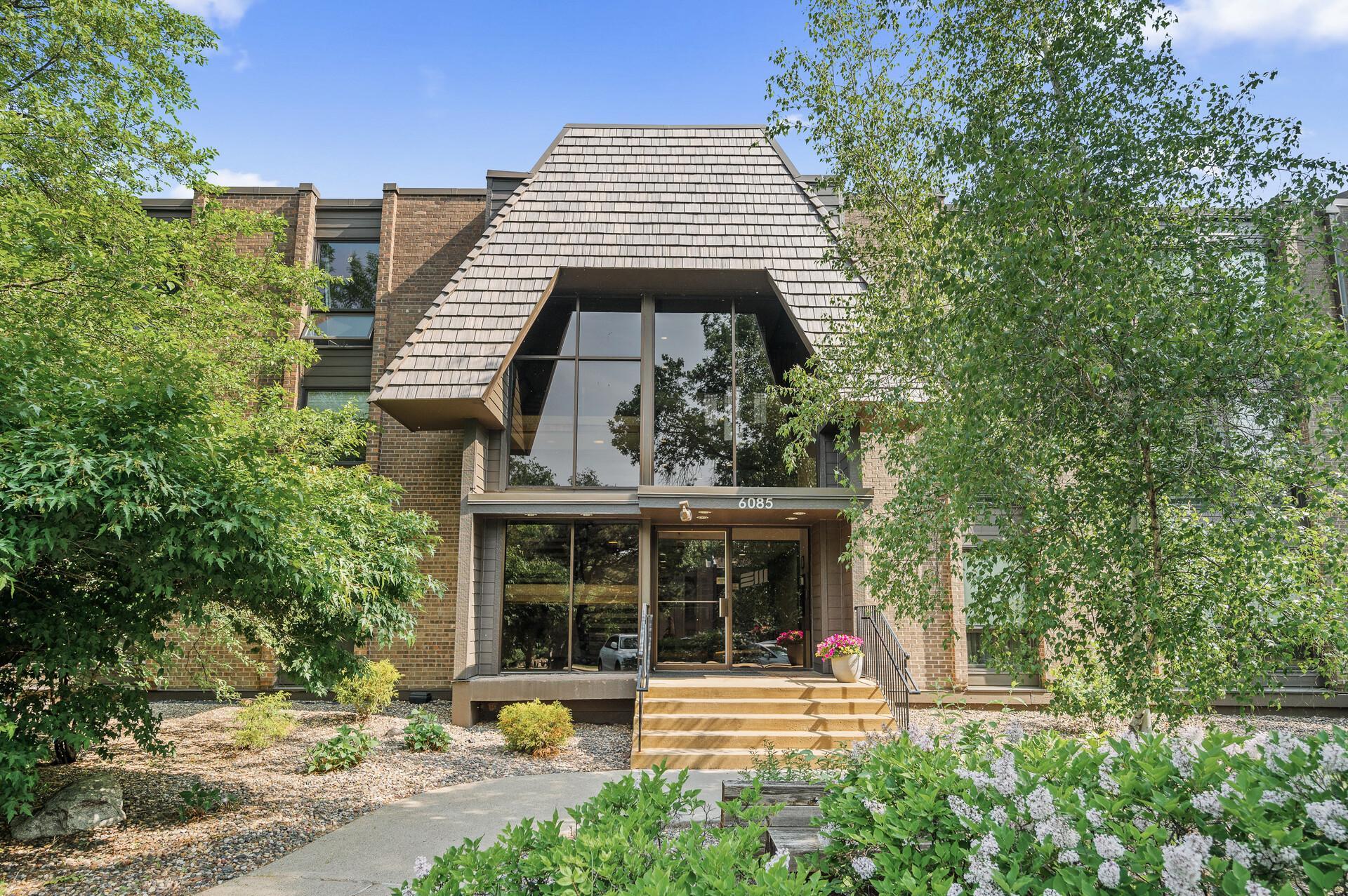 View of Residential at 6085 Lincoln Drive #223, Edina MN 55436, Edina - Mike Wilen | Minnesota Team Real Estate