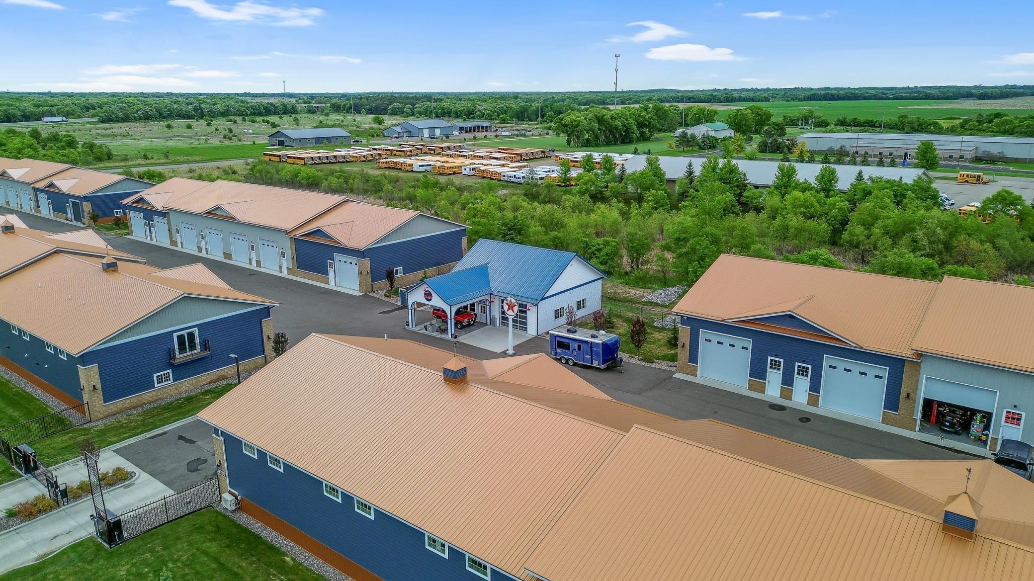 View of Commercial Sale at 16765 198th Avenue #24, Big Lake MN 55309, Big Lake (30 of 30) - Mike Wilen | Minnesota Team Real Estate