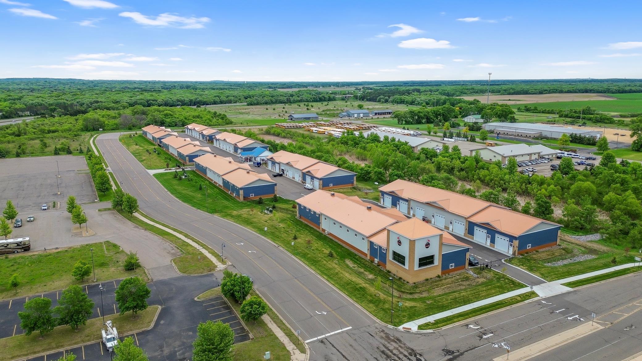 View of Commercial Sale at 16765 198th Avenue #24, Big Lake MN 55309, Big Lake (29 of 30) - Mike Wilen | Minnesota Team Real Estate