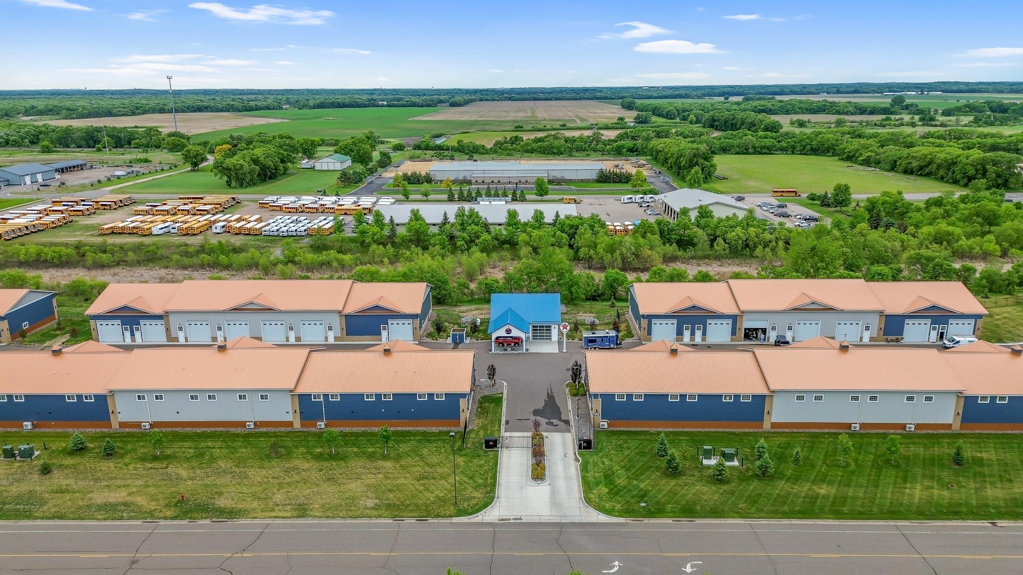 View of Commercial Sale at 16765 198th Avenue #24, Big Lake MN 55309, Big Lake (28 of 30) - Mike Wilen | Minnesota Team Real Estate