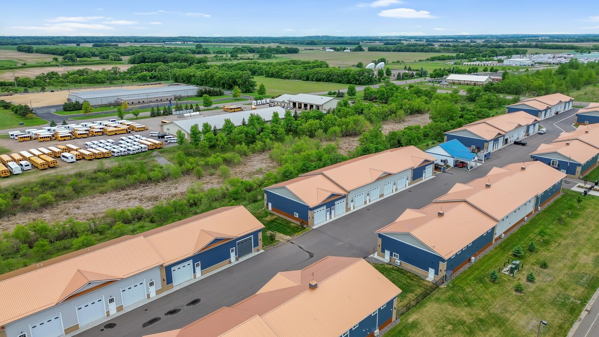 View of Commercial Sale at 16765 198th Avenue #24, Big Lake MN 55309, Big Lake (26 of 30) - Mike Wilen | Minnesota Team Real Estate