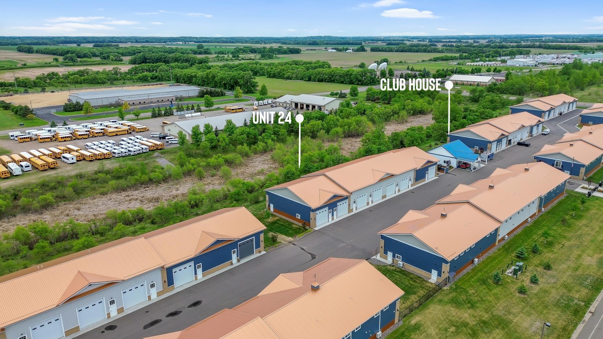 View of Commercial Sale at 16765 198th Avenue #24, Big Lake MN 55309, Big Lake (19 of 30) - Mike Wilen | Minnesota Team Real Estate