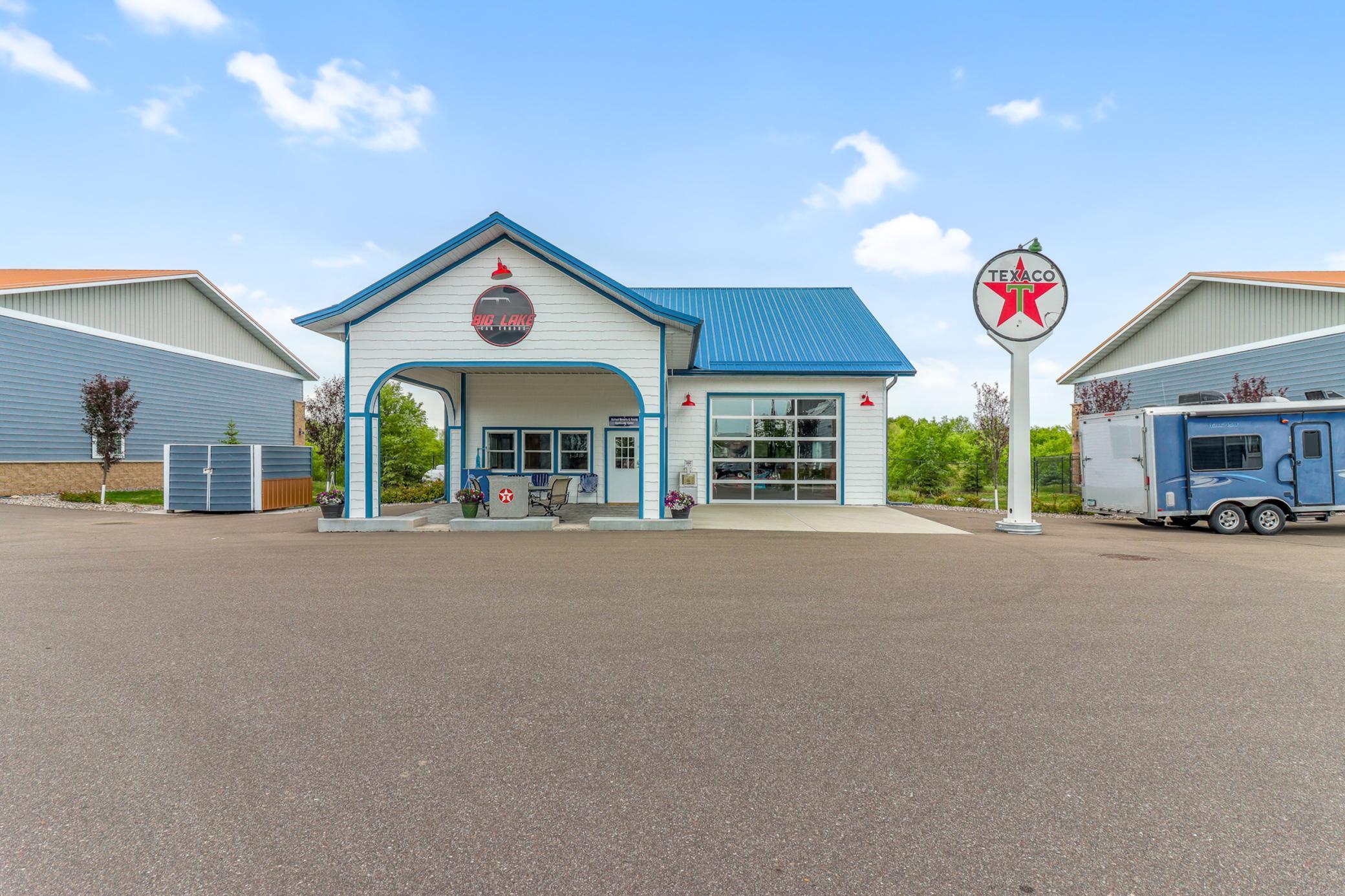 View of Commercial Sale at 16765 198th Avenue #24, Big Lake MN 55309, Big Lake (20 of 30) - Mike Wilen | Minnesota Team Real Estate
