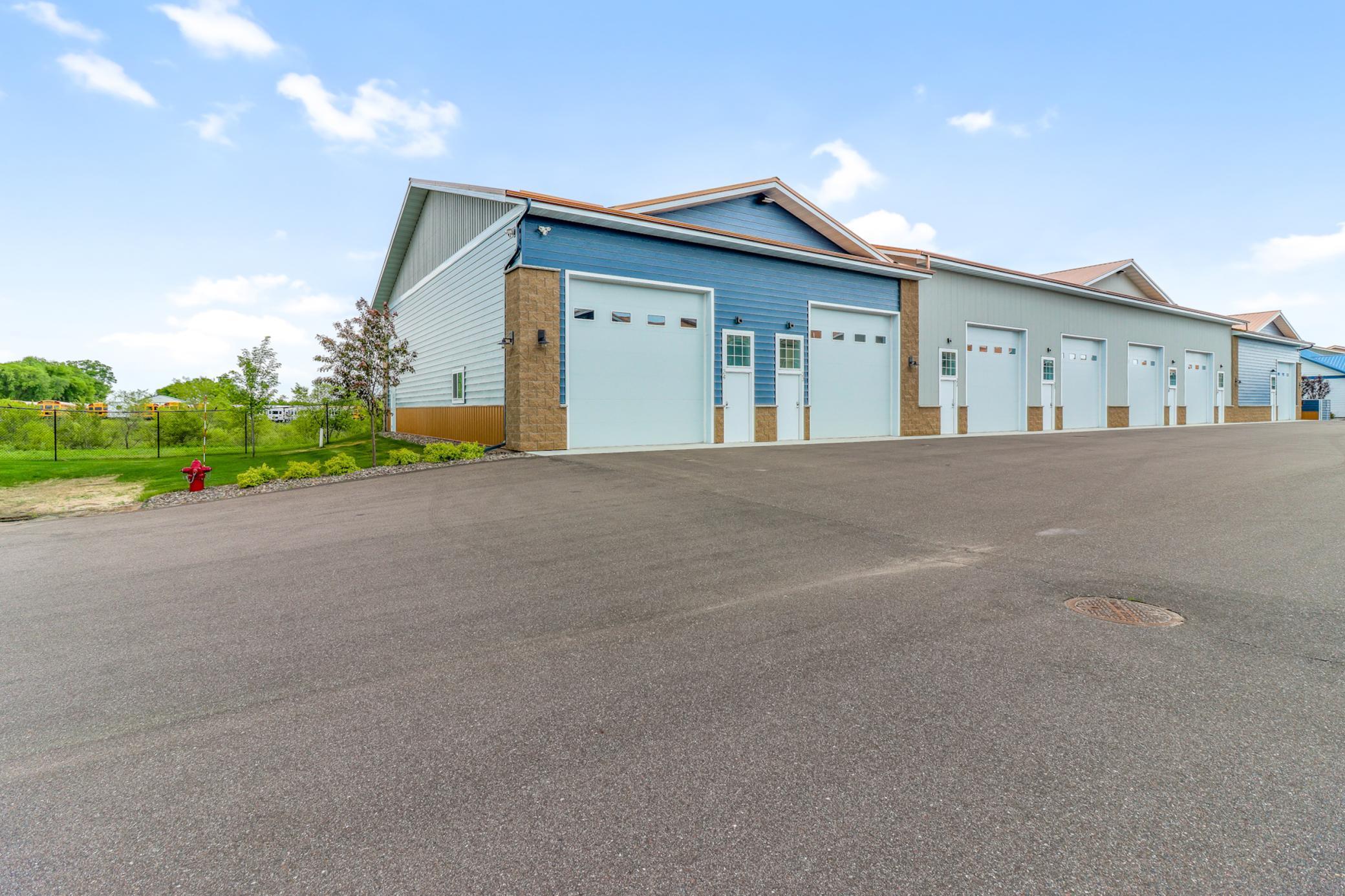 View of Commercial Sale at 16765 198th Avenue #24, Big Lake MN 55309, Big Lake (25 of 30) - Mike Wilen | Minnesota Team Real Estate