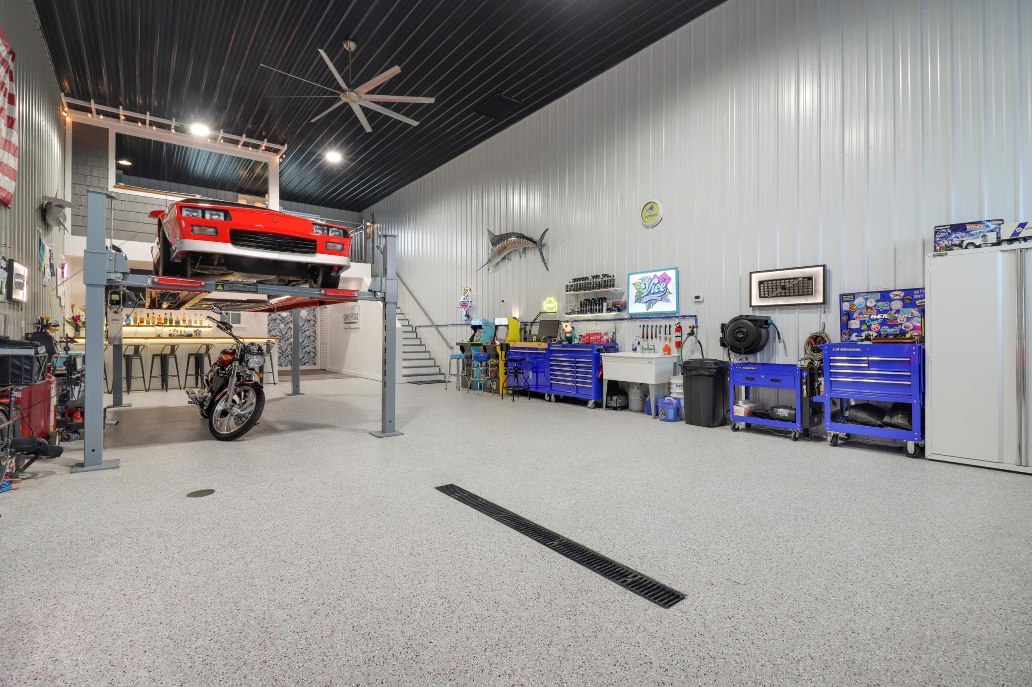 View of Commercial Sale at 16765 198th Avenue #24, Big Lake MN 55309, Big Lake (8 of 30) - Mike Wilen | Minnesota Team Real Estate