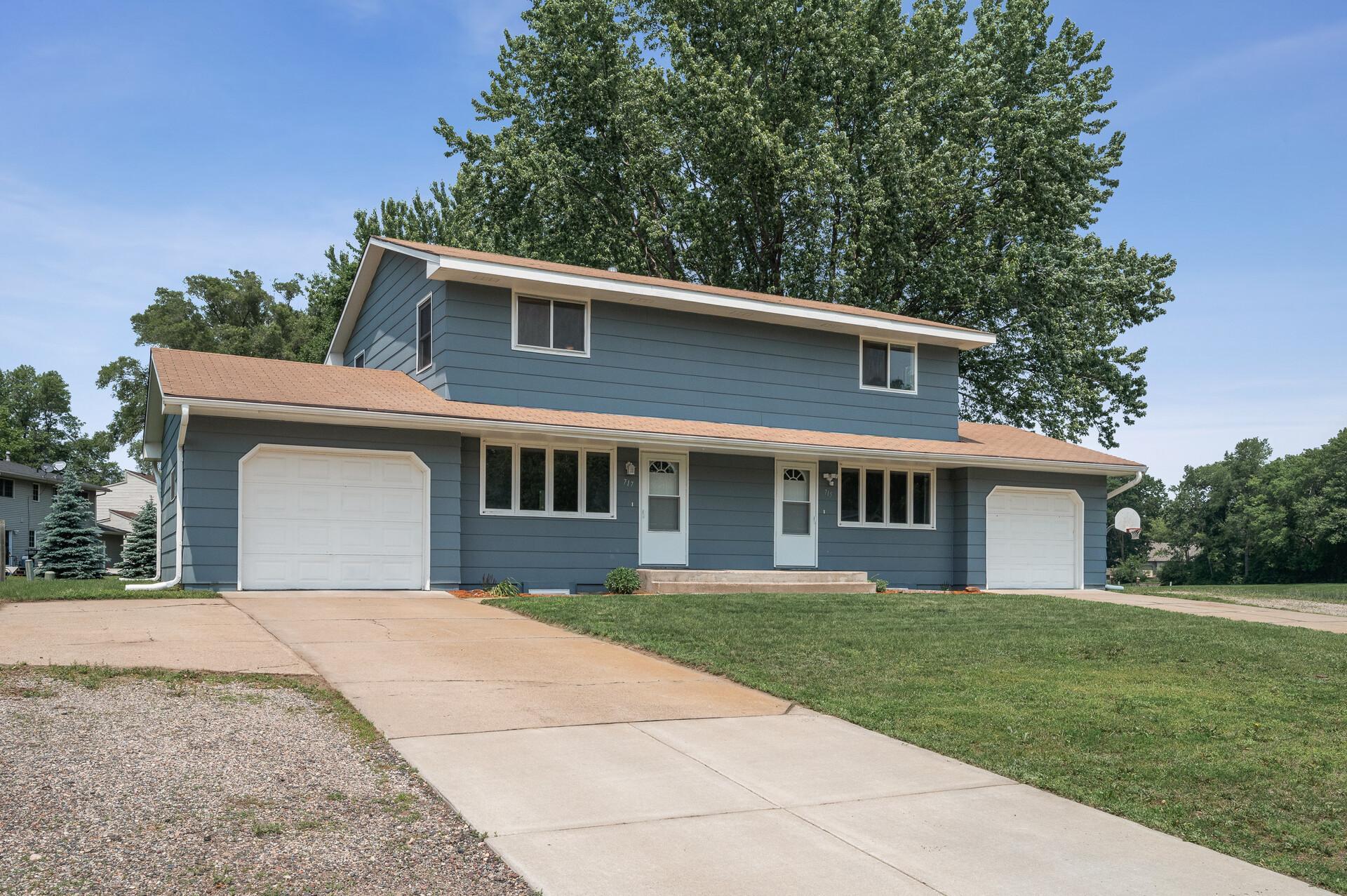 View of Residential Income at 715 Circle Drive, Champlin MN 55316, Champlin - Mike Wilen | Minnesota Team Real Estate