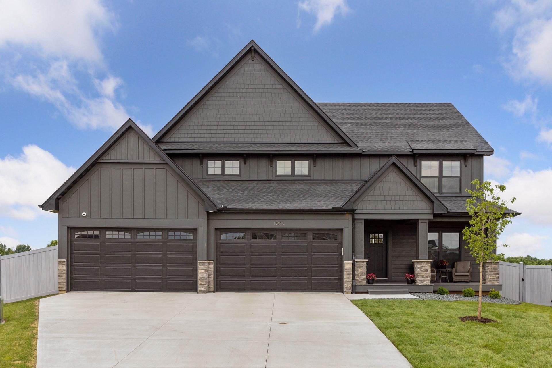 View of Residential at 17919 Hidden Creek Court, Lakeville MN 55044, Lakeville - Mike Wilen | Minnesota Team Real Estate