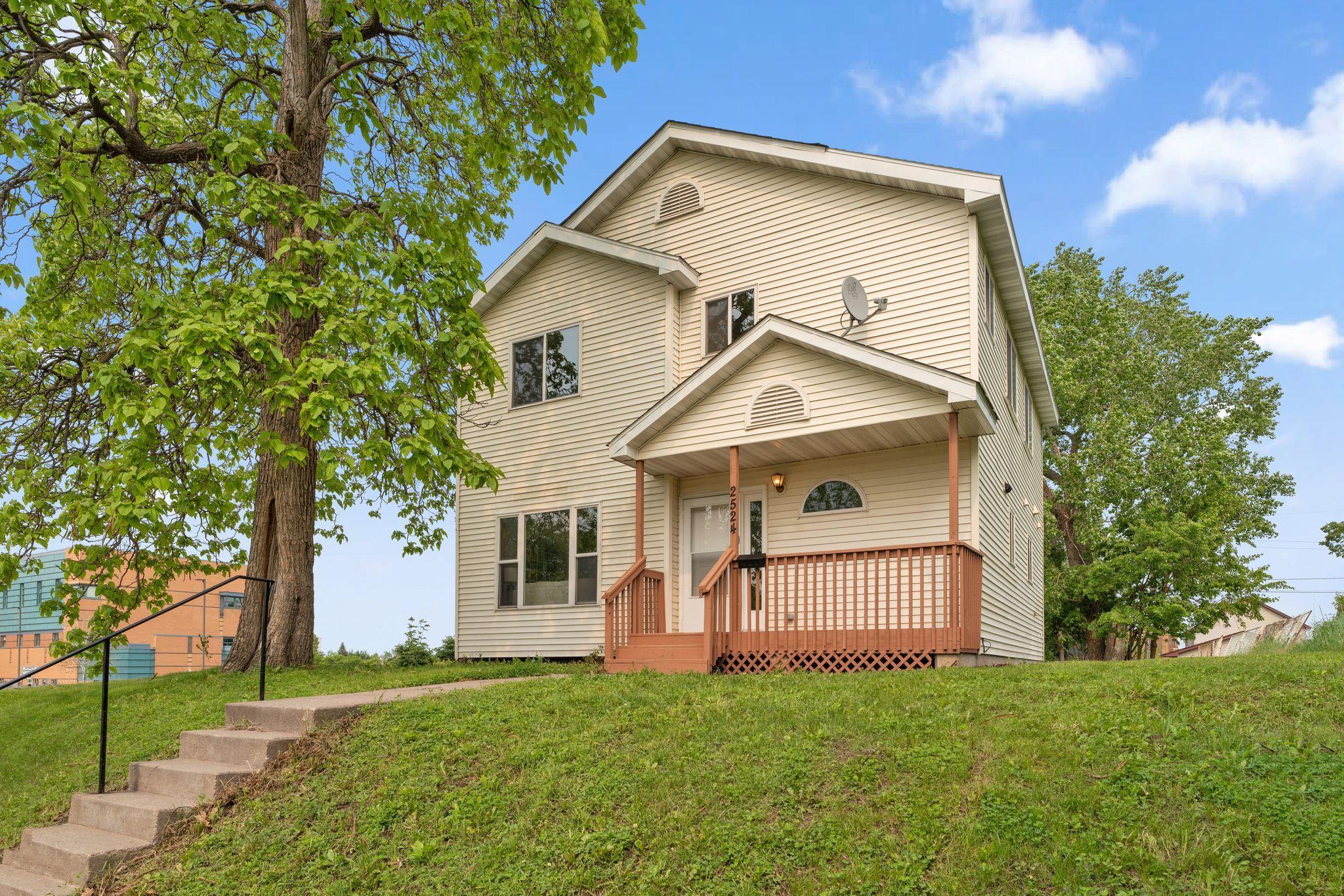View of Residential at 2524 Bryant Avenue, Minneapolis MN 55411, Minneapolis - Mike Wilen | Minnesota Team Real Estate
