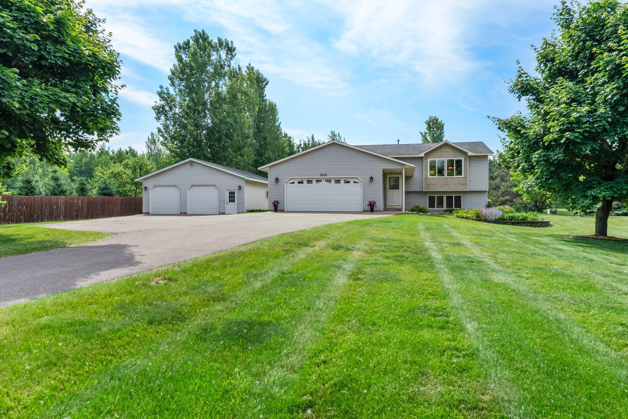 View of Residential at 3414 Essen Road, Cambridge MN 55008, Cambridge - Mike Wilen | Minnesota Team Real Estate