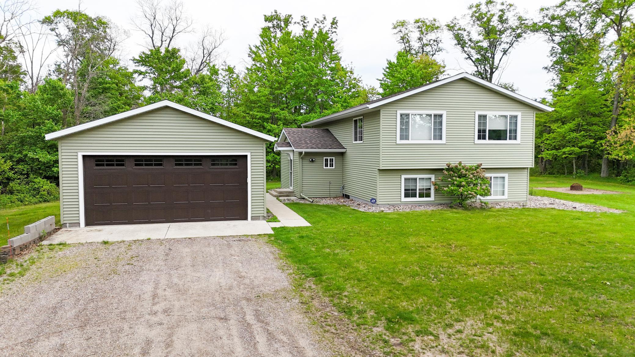 View of Residential at 13451 57th Street, Clear Lake MN 55319, Clear Lake - Mike Wilen | Minnesota Team Real Estate