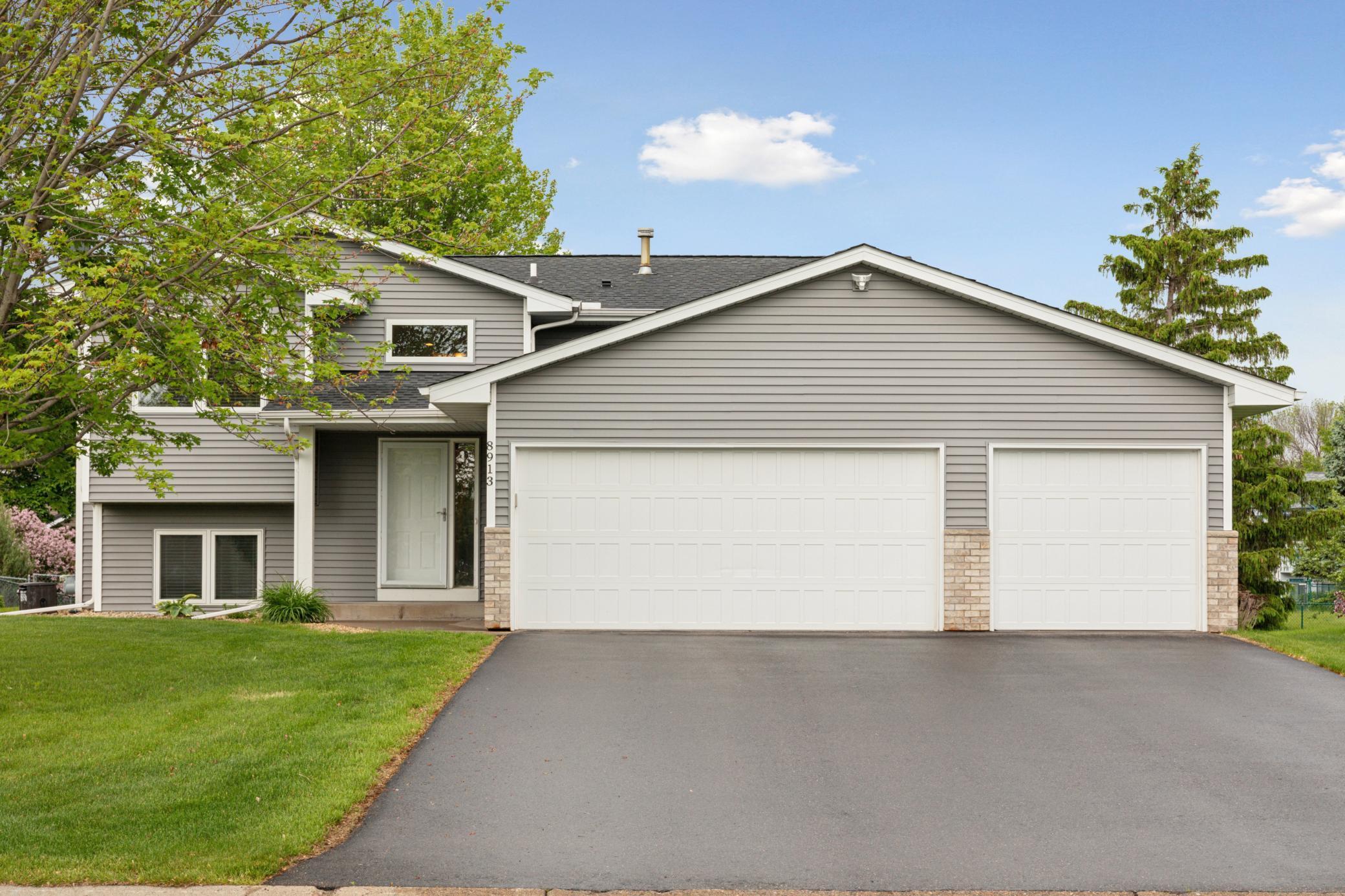 View of Residential at 8913 Douglas Drive, Brooklyn Park MN 55445, Brooklyn Park - Mike Wilen | Minnesota Team Real Estate