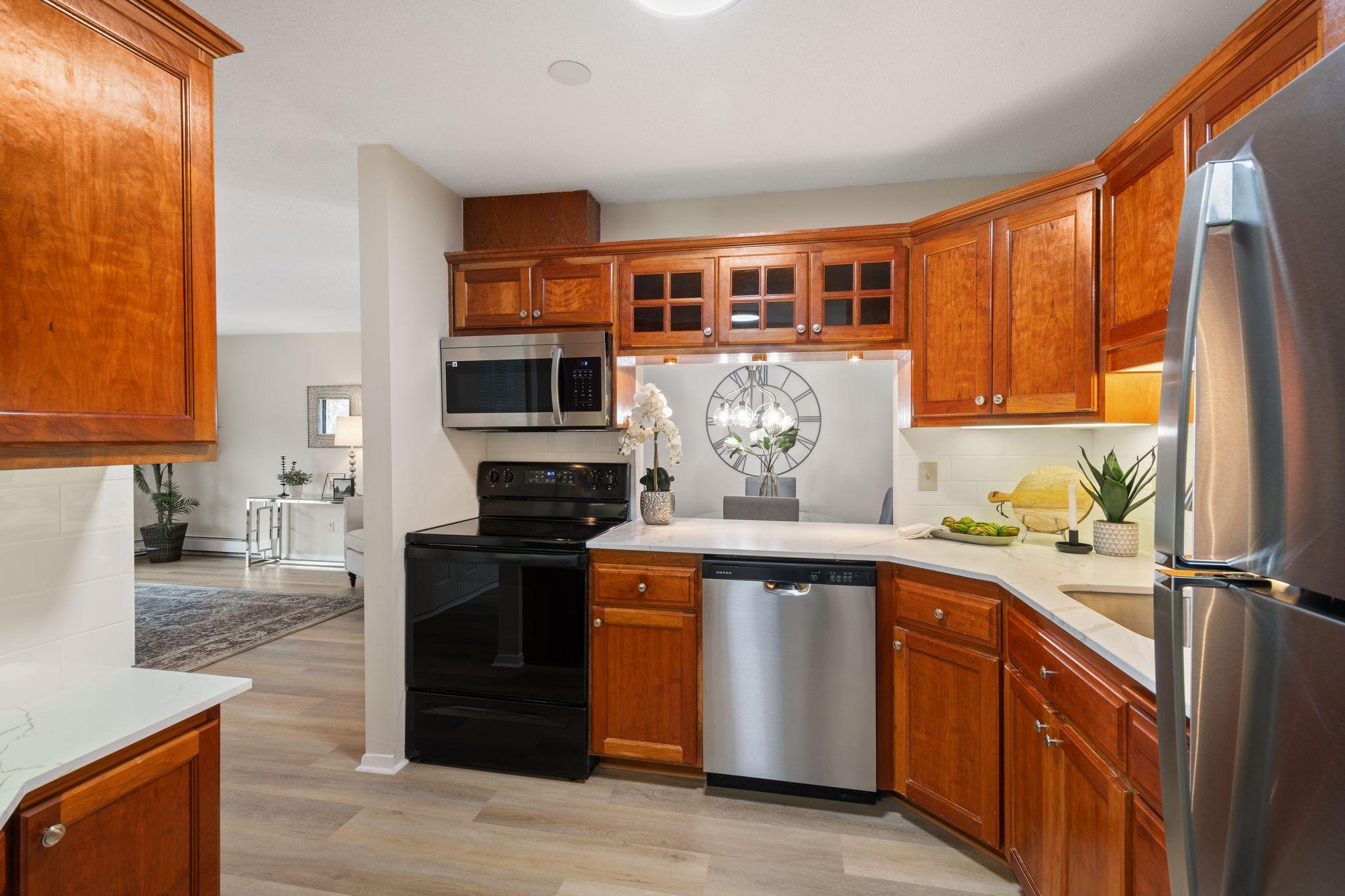 View of Residential at 7510 Cahill Road #103B, Edina MN 55439, Edina - Mike Wilen | Minnesota Team Real Estate