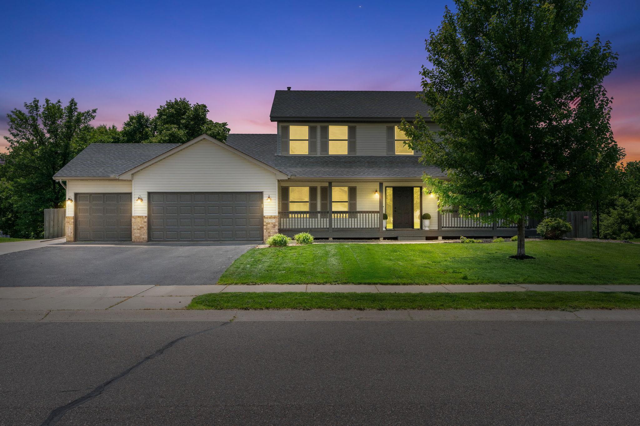 View of Residential at 22365 Marie Avenue, Rogers MN 55374, Rogers - Mike Wilen | Minnesota Team Real Estate