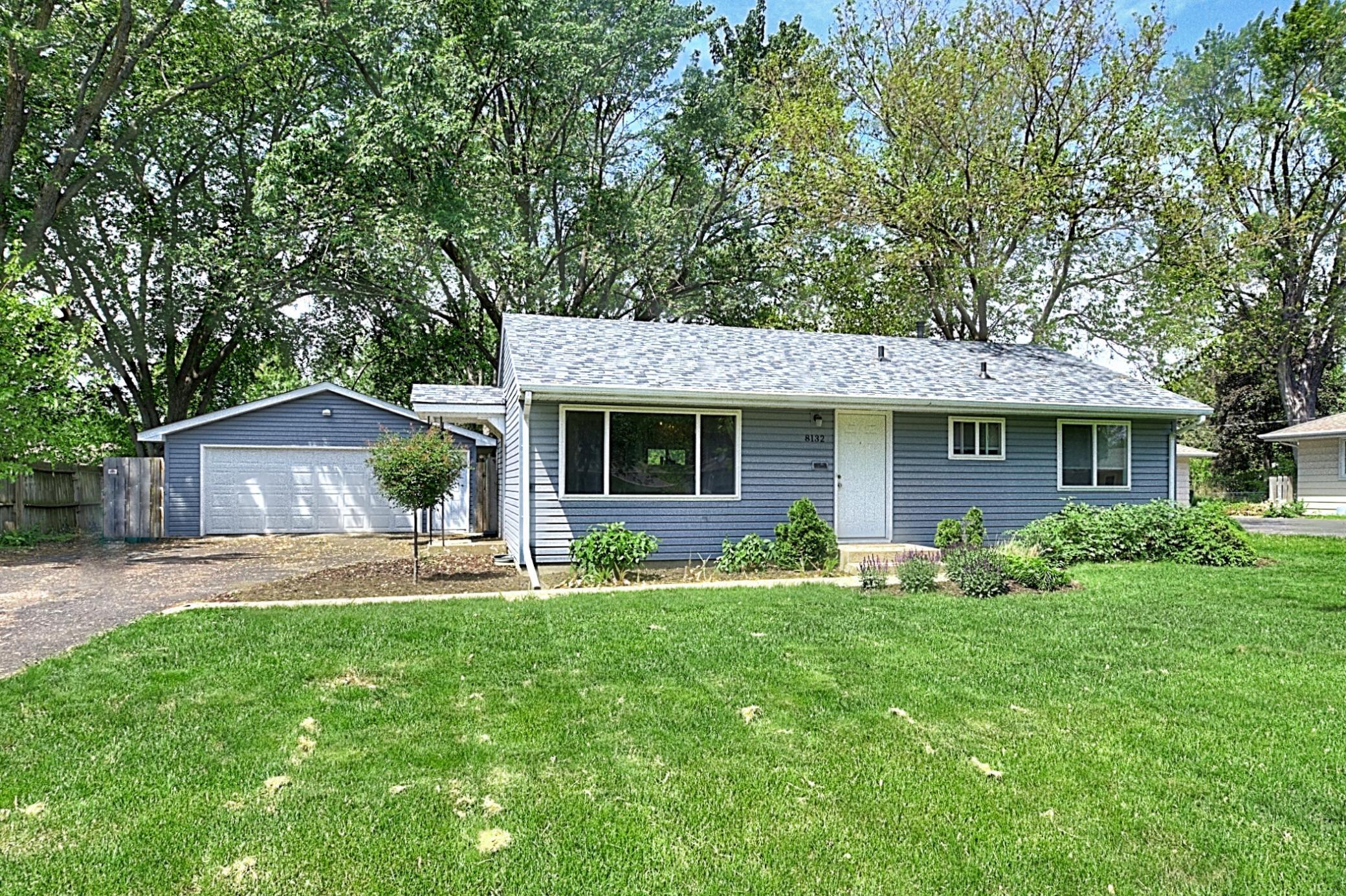 View of Residential at 8132 Bryant Avenue, Bloomington MN 55420, Bloomington - Mike Wilen | Minnesota Team Real Estate