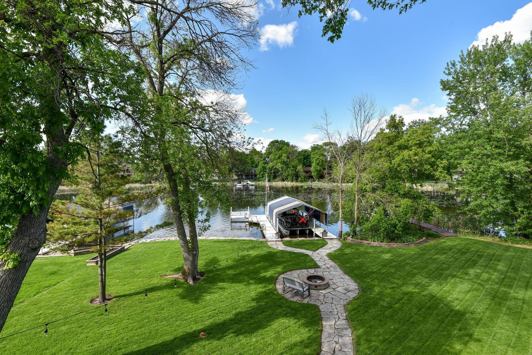 View of Residential at 1665 Canary Lane, Mound MN 55364, Mound - Mike Wilen | Minnesota Team Real Estate