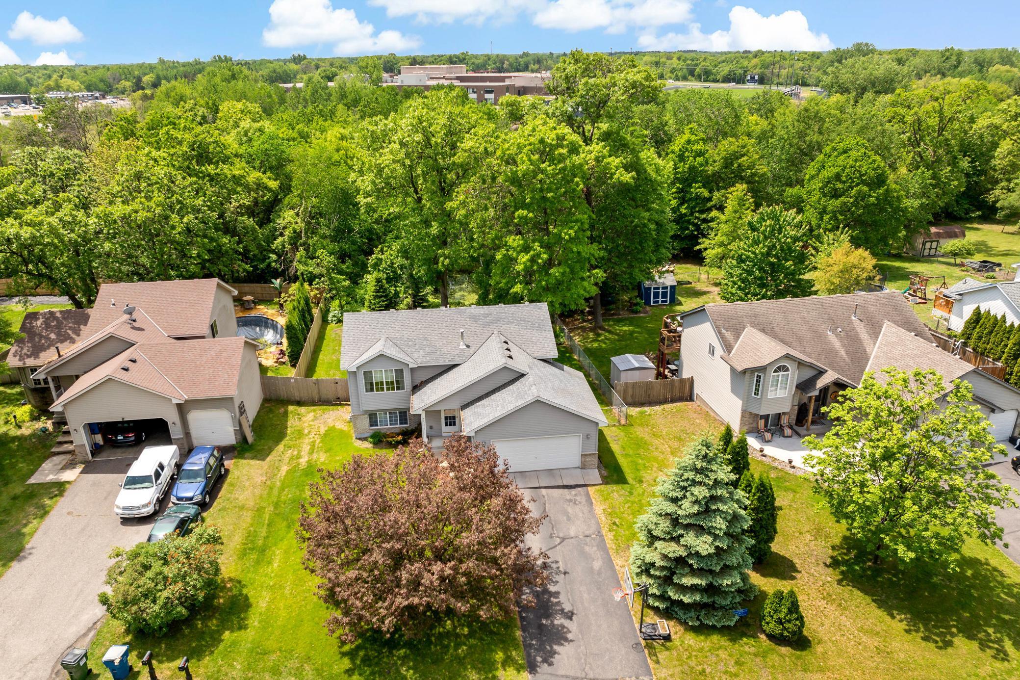 View of Residential at 23210 Kerry Street, Saint Francis MN 55070, Saint Francis - Mike Wilen | Minnesota Team Real Estate
