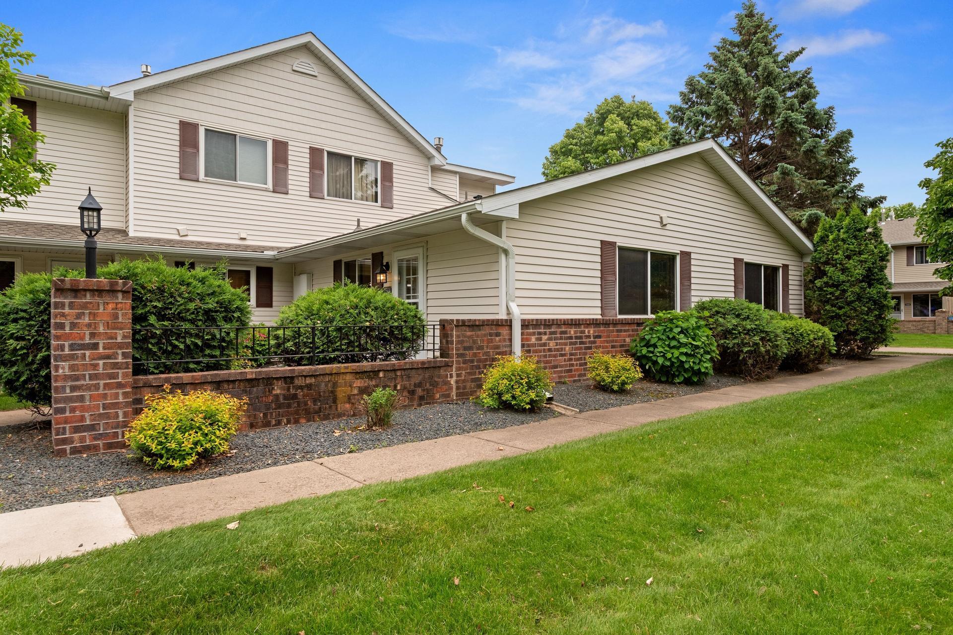 View of Residential at 7568 15th Street Lane, Oakdale MN 55128, Oakdale - Mike Wilen | Minnesota Team Real Estate