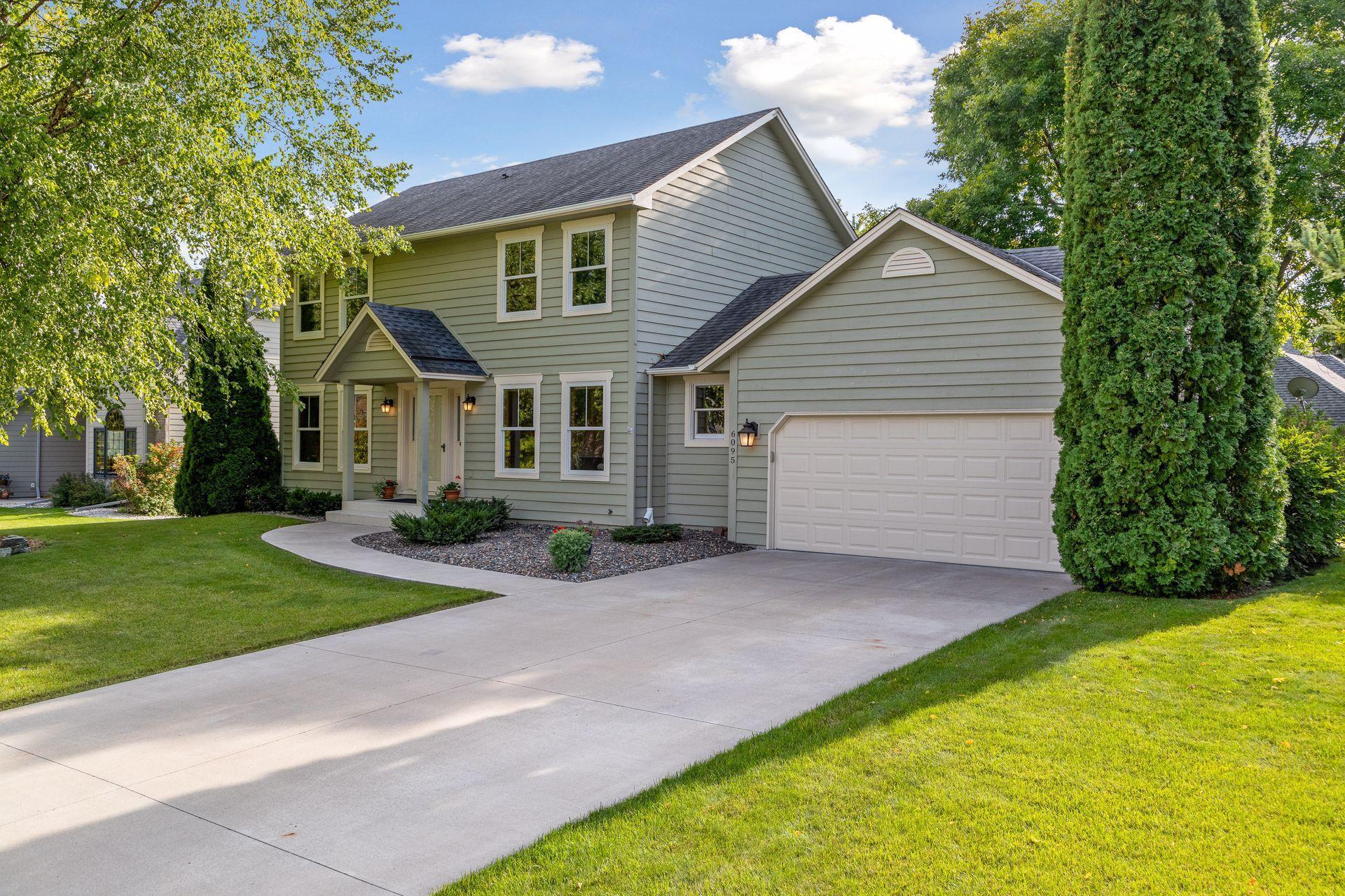 View of Residential at 6095 Zinnia Lane, Plymouth MN 55446, Plymouth - Mike Wilen | Minnesota Team Real Estate
