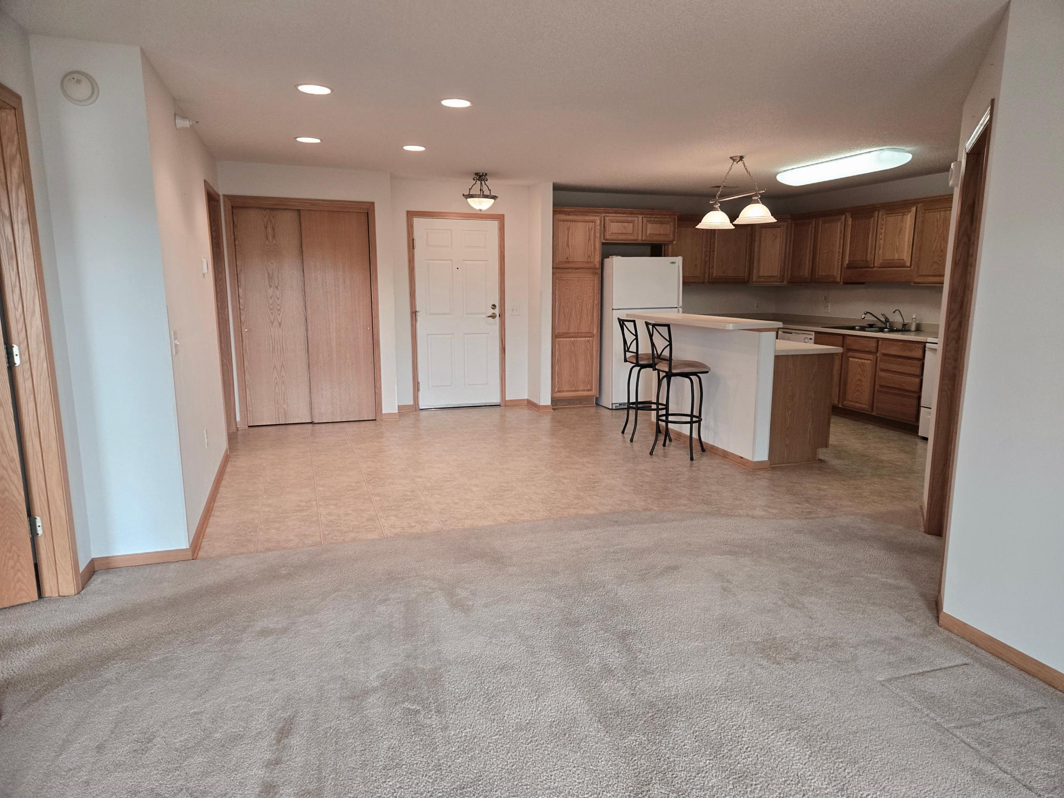 View of Residential at 15631 Linnet Street #3-208, Andover MN 55304, Andover - Mike Wilen | Minnesota Team Real Estate