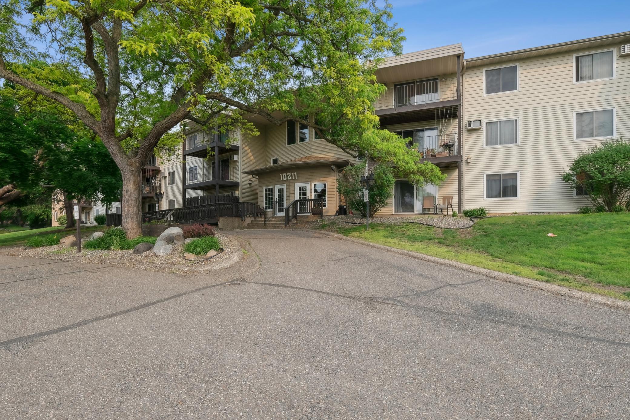 View of Residential at 10211 Cedar Lake Road #104, Minnetonka MN 55305, Minnetonka - Mike Wilen | Minnesota Team Real Estate