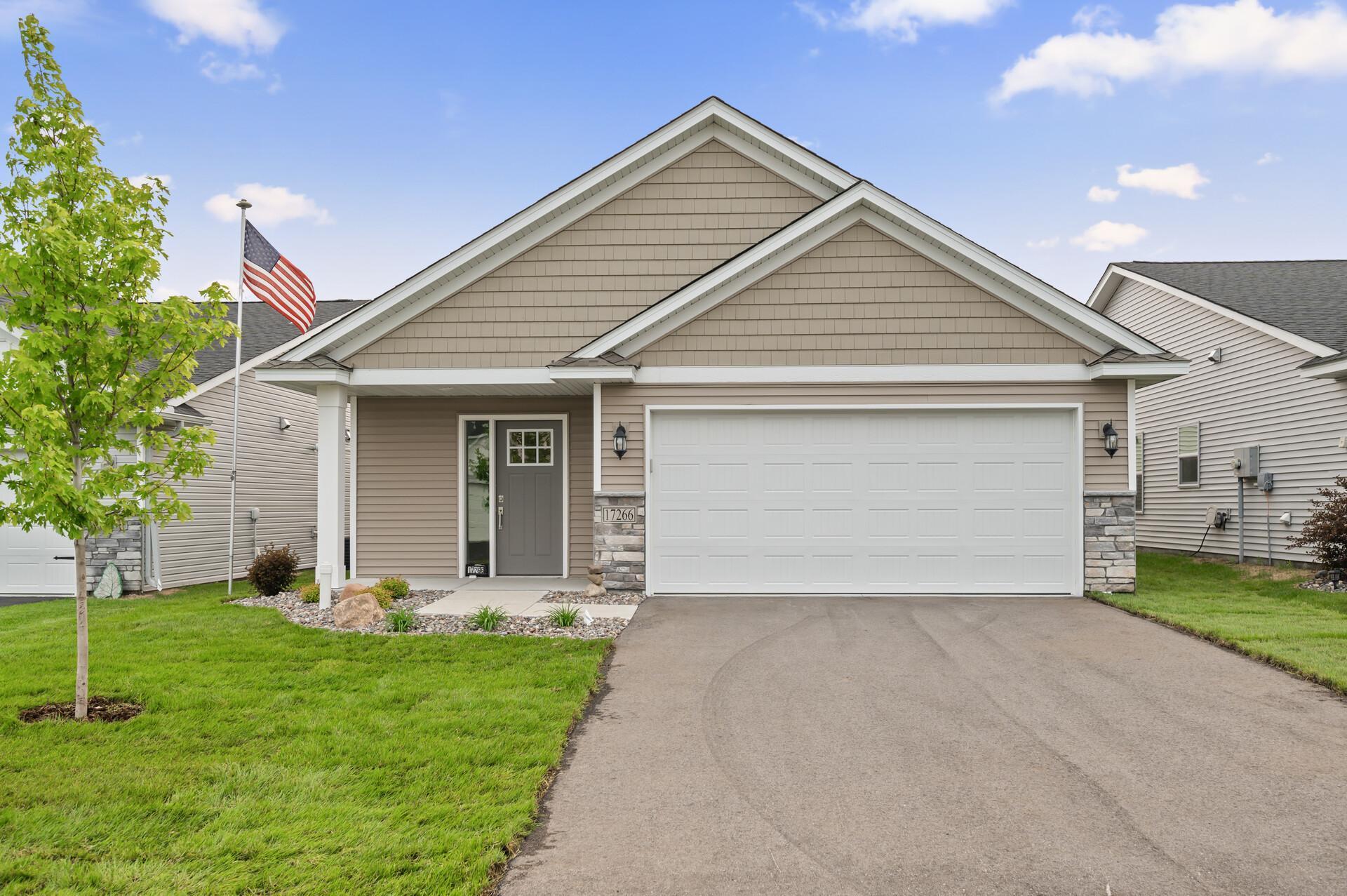 View of Residential at 17266 204th Avenue, Big Lake MN 55309, Big Lake - Mike Wilen | Minnesota Team Real Estate