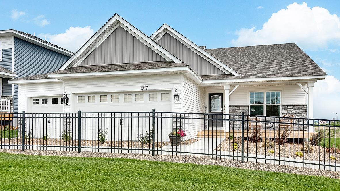 View of Residential at 17565 Dunkirk Way, Lakeville MN 55044, Lakeville - Mike Wilen | Minnesota Team Real Estate