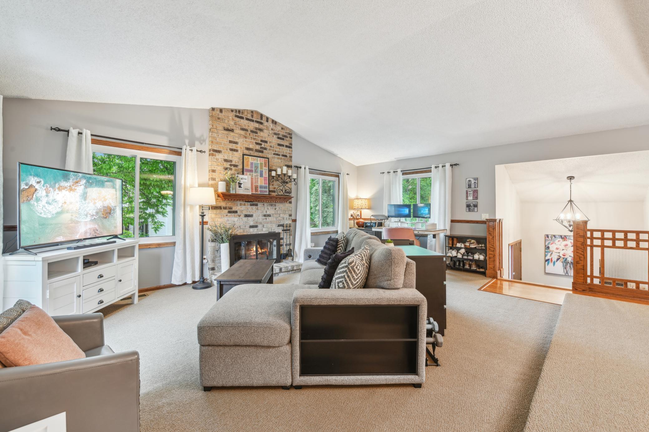 View of Residential at 351 Elan Court, Woodbury MN 55125, Woodbury - Mike Wilen | Minnesota Team Real Estate
