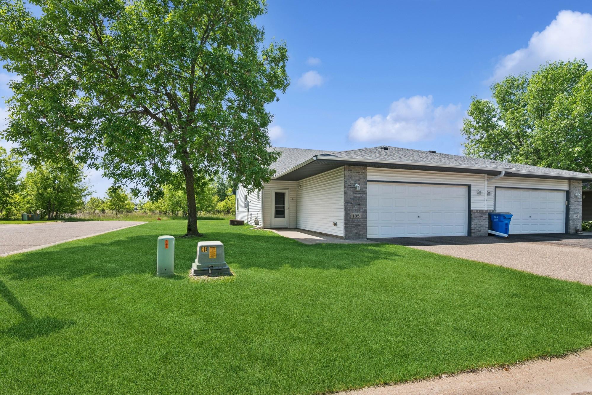 View of Residential at 185 21st Avenue, Cambridge MN 55008, Cambridge - Mike Wilen | Minnesota Team Real Estate