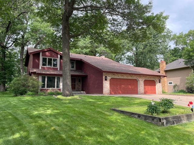 View of Residential at 5929 Oxford Street, Shoreview MN 55126, Shoreview - Mike Wilen | Minnesota Team Real Estate
