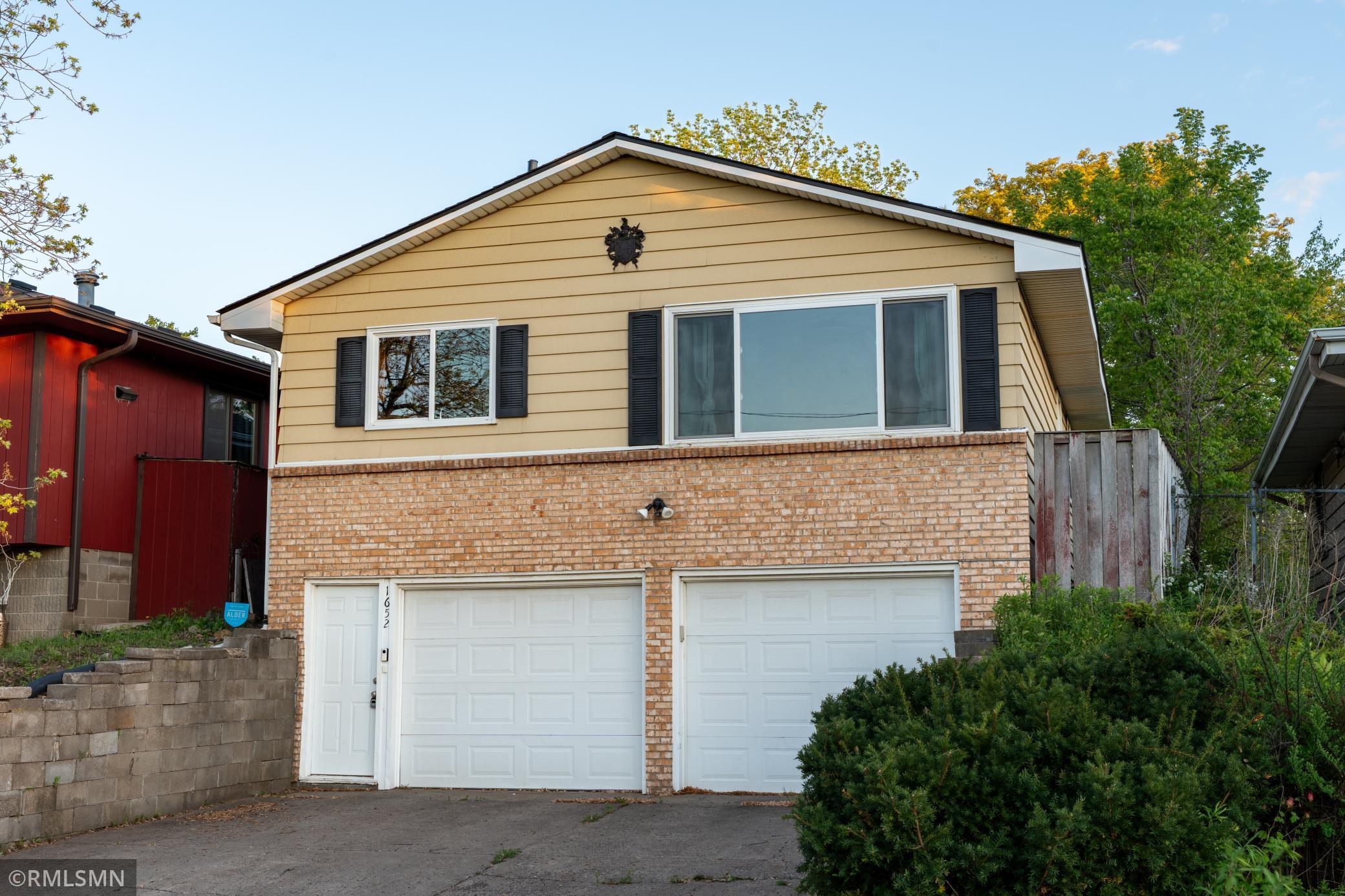 View of Residential at 1652 Pacific Street, Saint Paul MN 55106, Saint Paul - Mike Wilen | Minnesota Team Real Estate