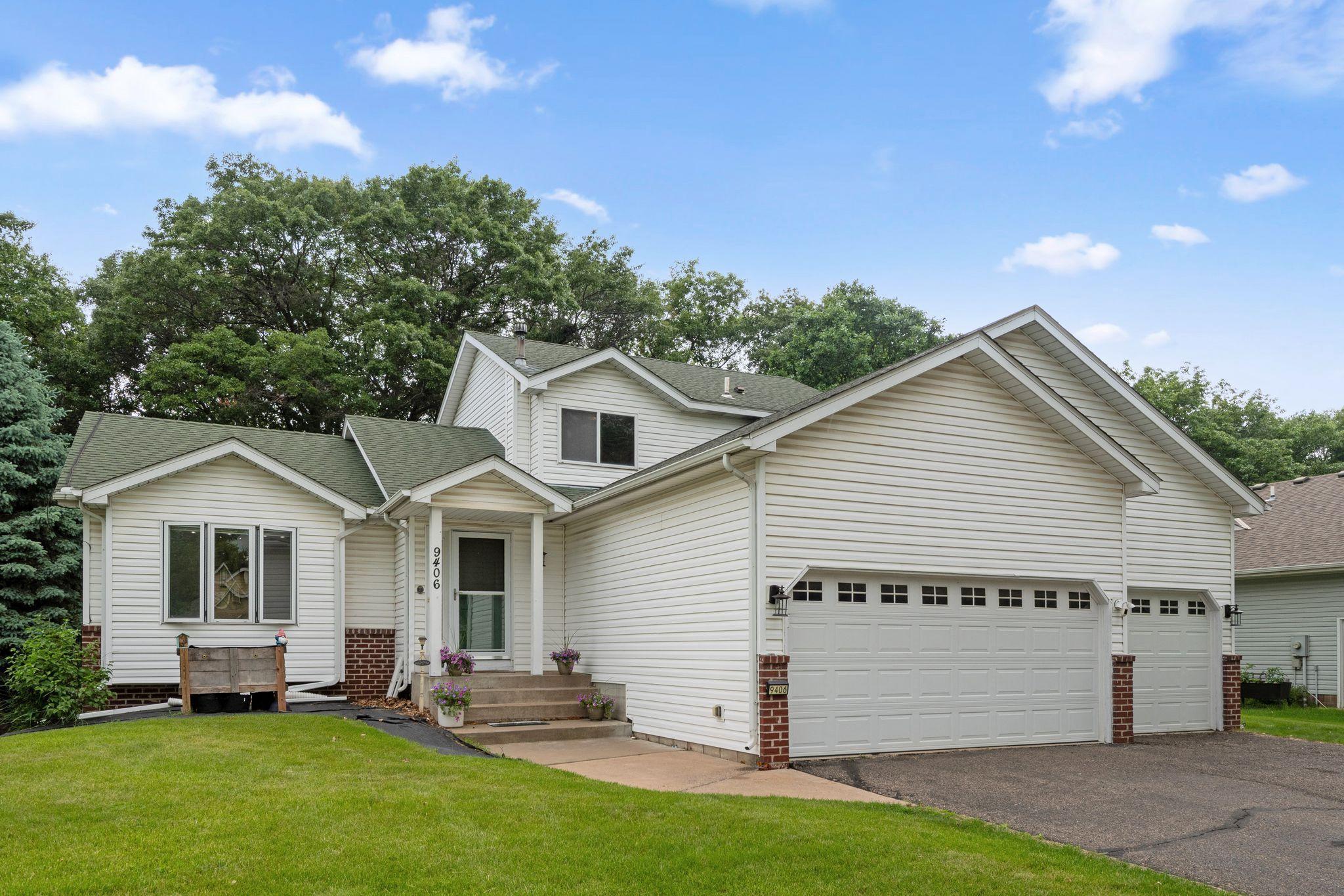 View of Residential at 9406 Harpers Court, Blaine MN 55449, Blaine - Mike Wilen | Minnesota Team Real Estate