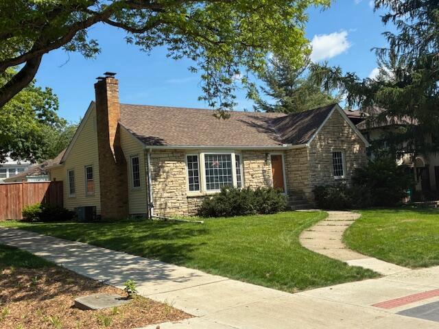 View of Residential at 4901 Bryant Avenue, Minneapolis MN 55419, Minneapolis - Mike Wilen | Minnesota Team Real Estate