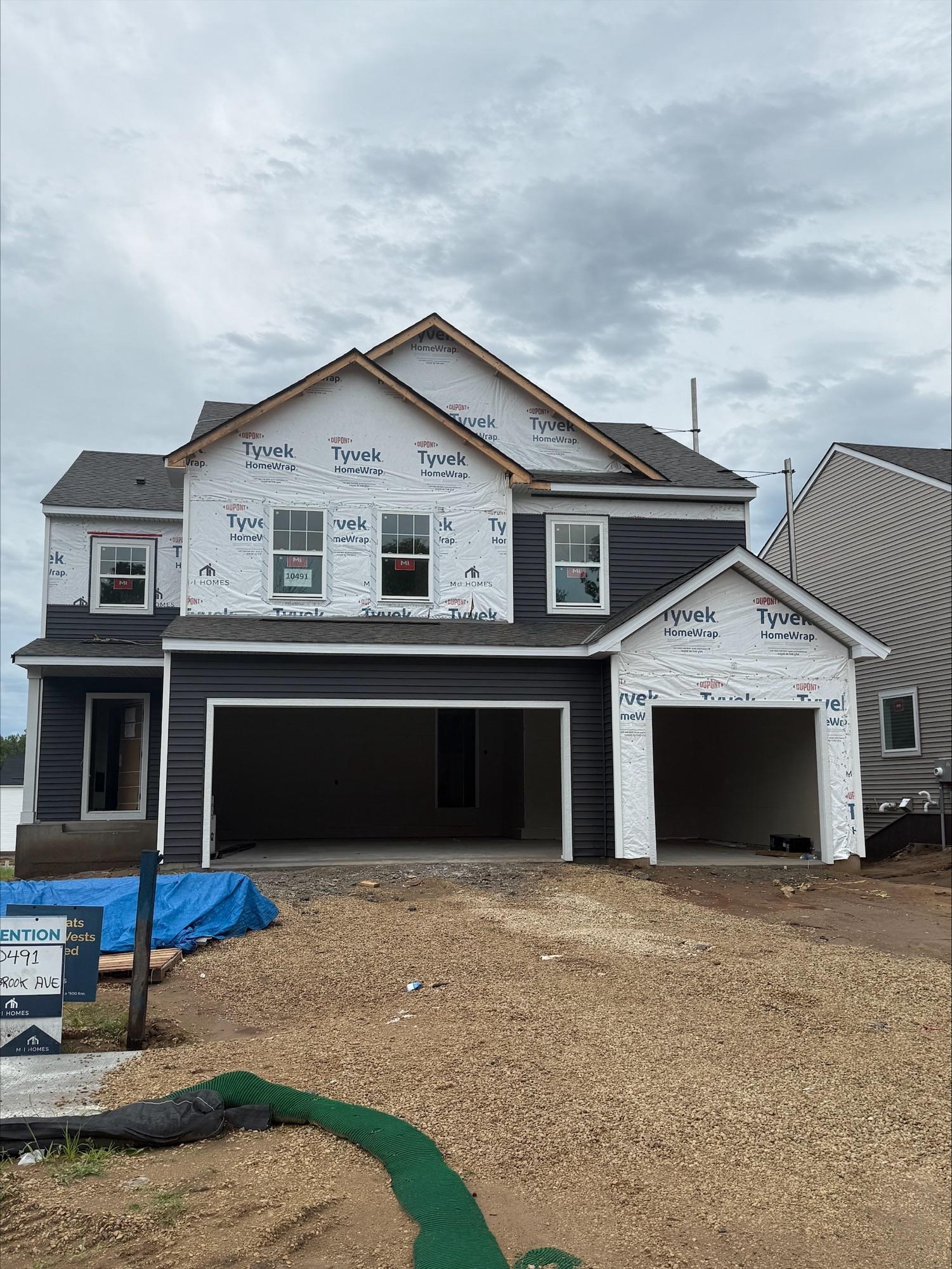 View of Residential at 10491 Glenbrook Avenue, Cottage Grove MN 55016, Cottage Grove - Mike Wilen | Minnesota Team Real Estate