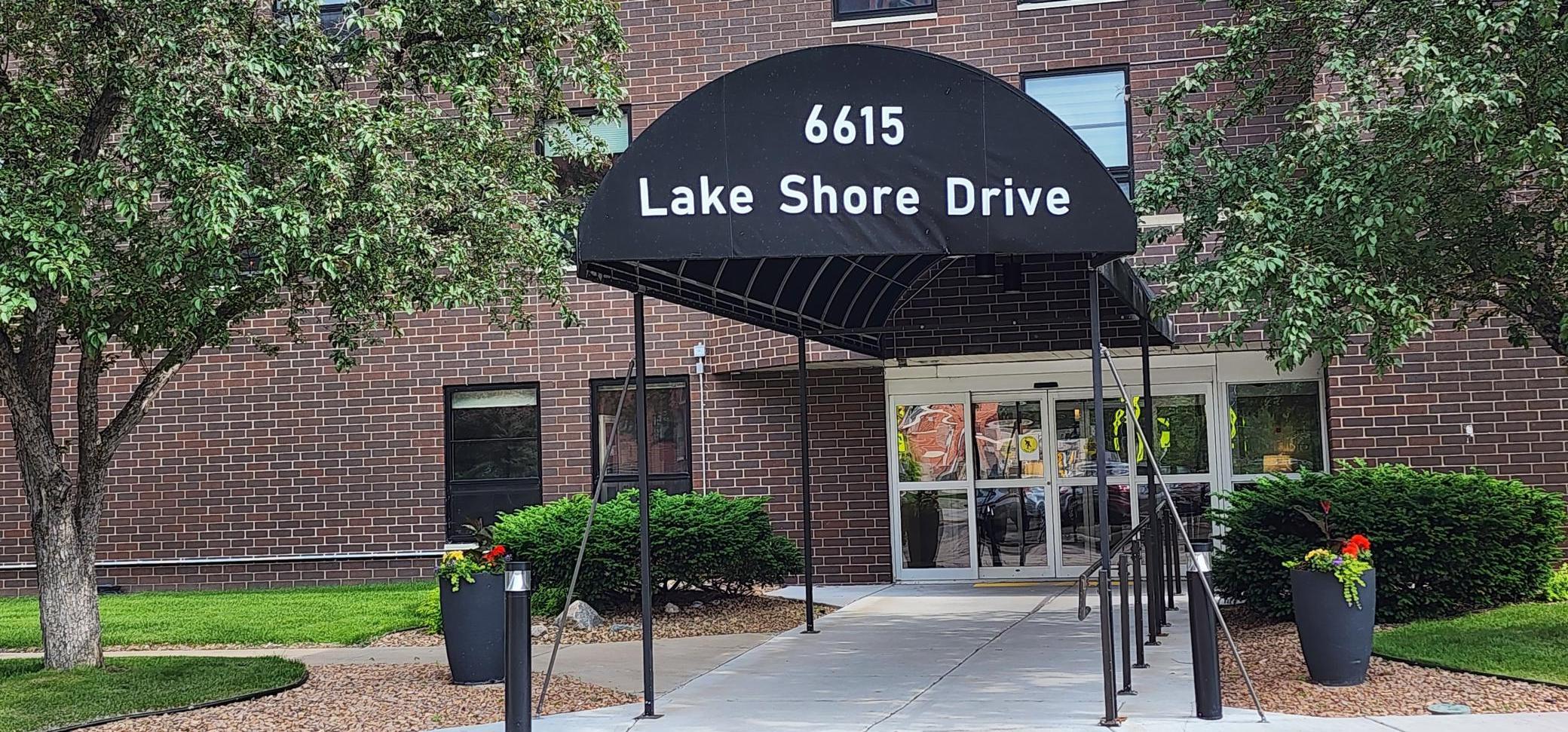 View of Residential at 6615 Lake Shore Drive #717, Richfield MN 55423, Richfield - Mike Wilen | Minnesota Team Real Estate