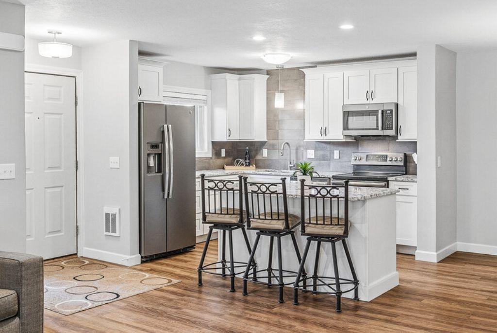 View of Residential at 320 Ford Road #3, Saint Louis Park MN 55426, Saint Louis Park - Mike Wilen | Minnesota Team Real Estate