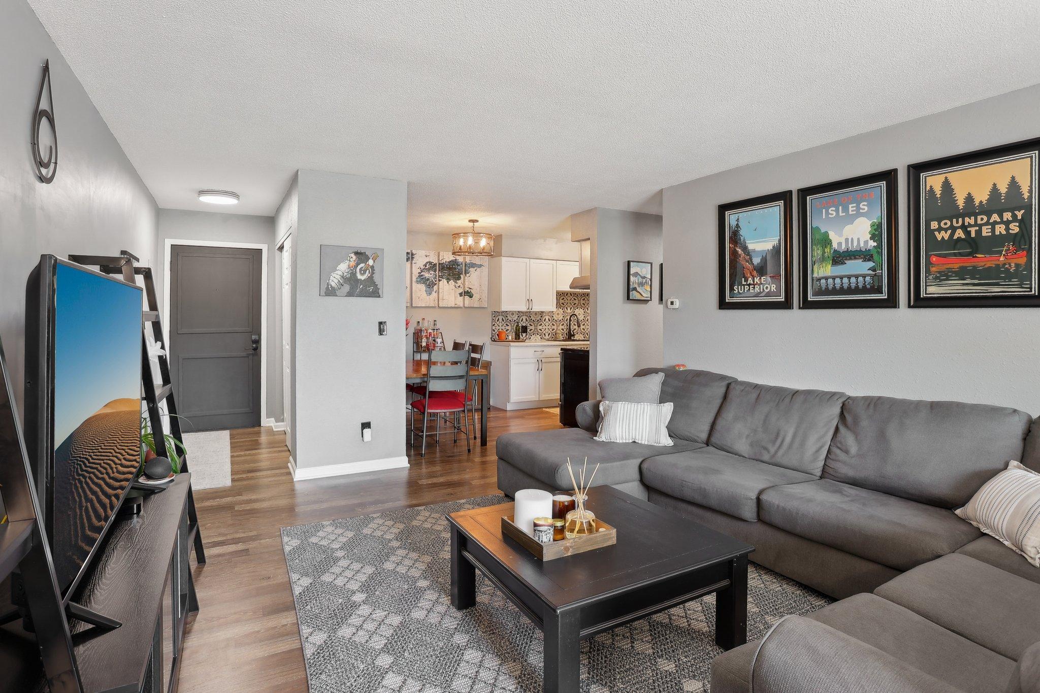 View of Residential at 7316 22nd Street #304, Saint Louis Park MN 55426, Saint Louis Park - Mike Wilen | Minnesota Team Real Estate