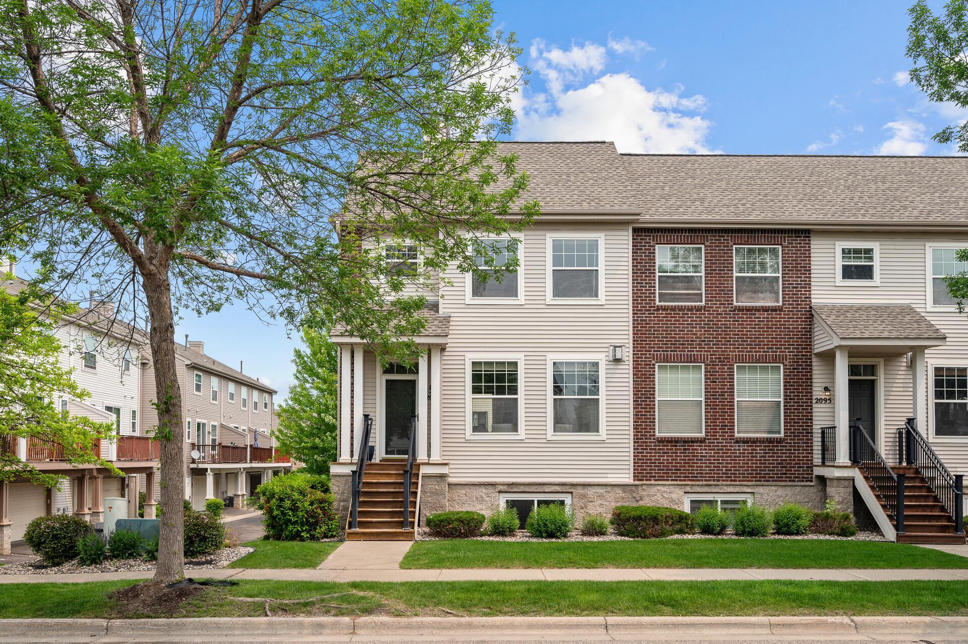 View of Residential at 2099 Clover Ridge Drive, Chaska MN 55318, Chaska - Mike Wilen | Minnesota Team Real Estate