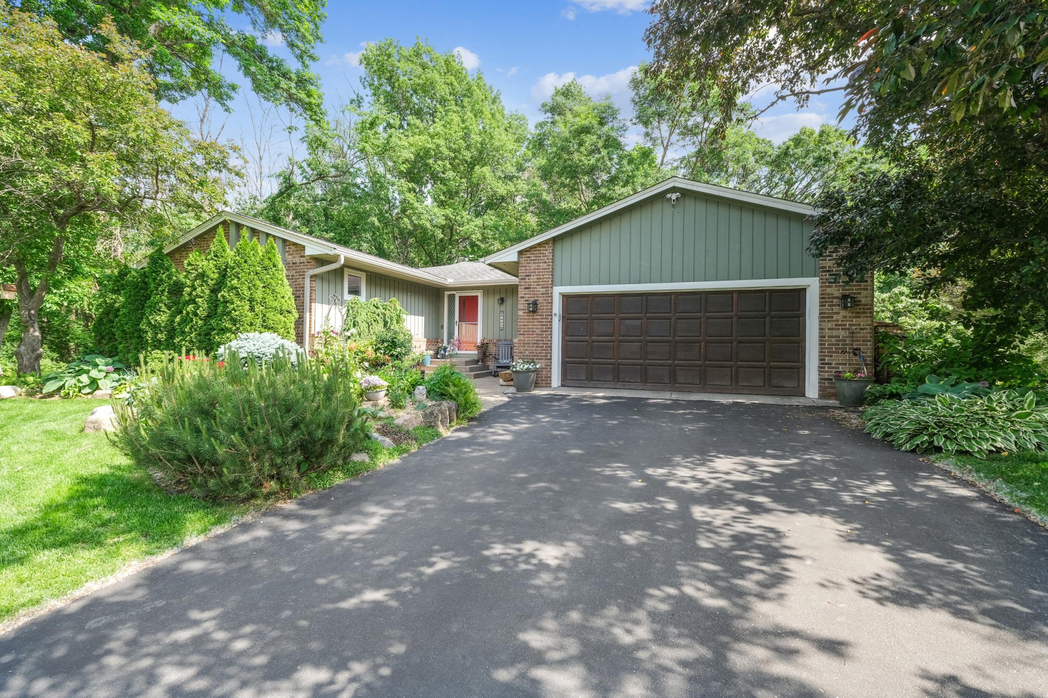 View of Residential at 8665 Black Maple Drive, Eden Prairie MN 55344, Eden Prairie - Mike Wilen | Minnesota Team Real Estate