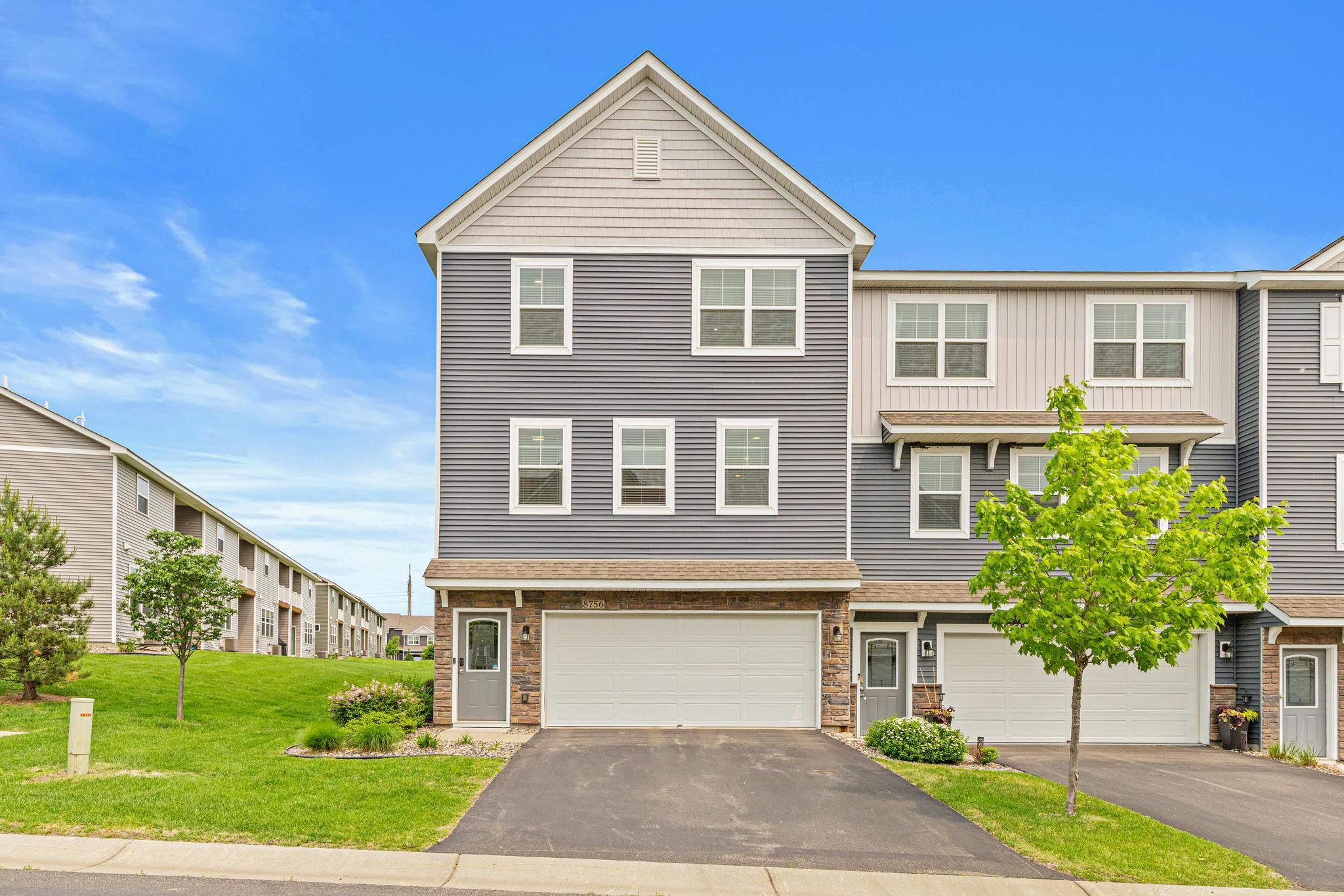 View of Residential at 8756 Granite Lane, Woodbury MN 55129, Woodbury - Mike Wilen | Minnesota Team Real Estate