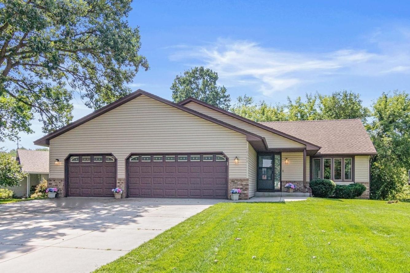 View of Residential at 10366 Eagle Street, Coon Rapids MN 55433, Coon Rapids - Mike Wilen | Minnesota Team Real Estate